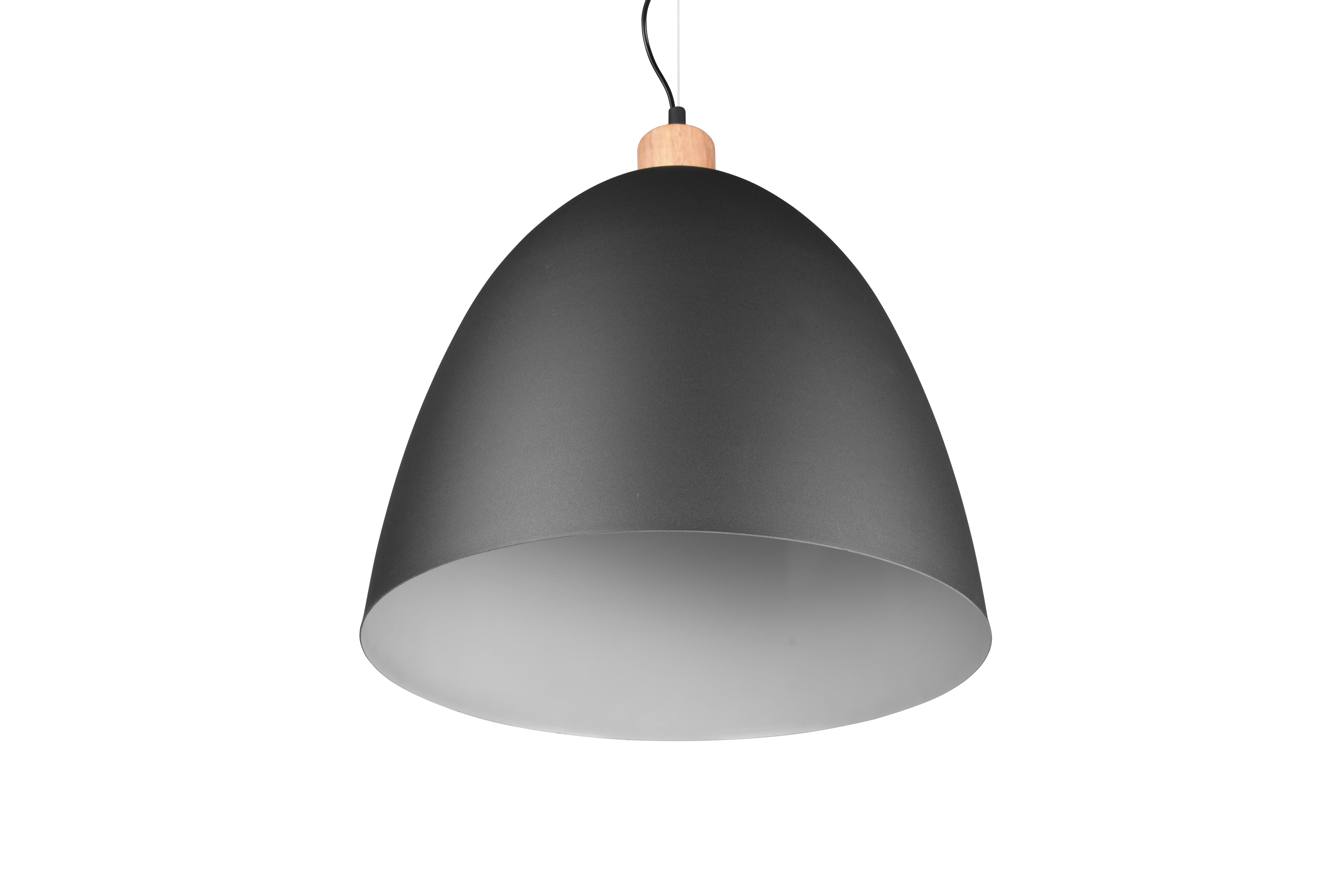 Jagger Hanging Pendant - Various Colours / SIzes