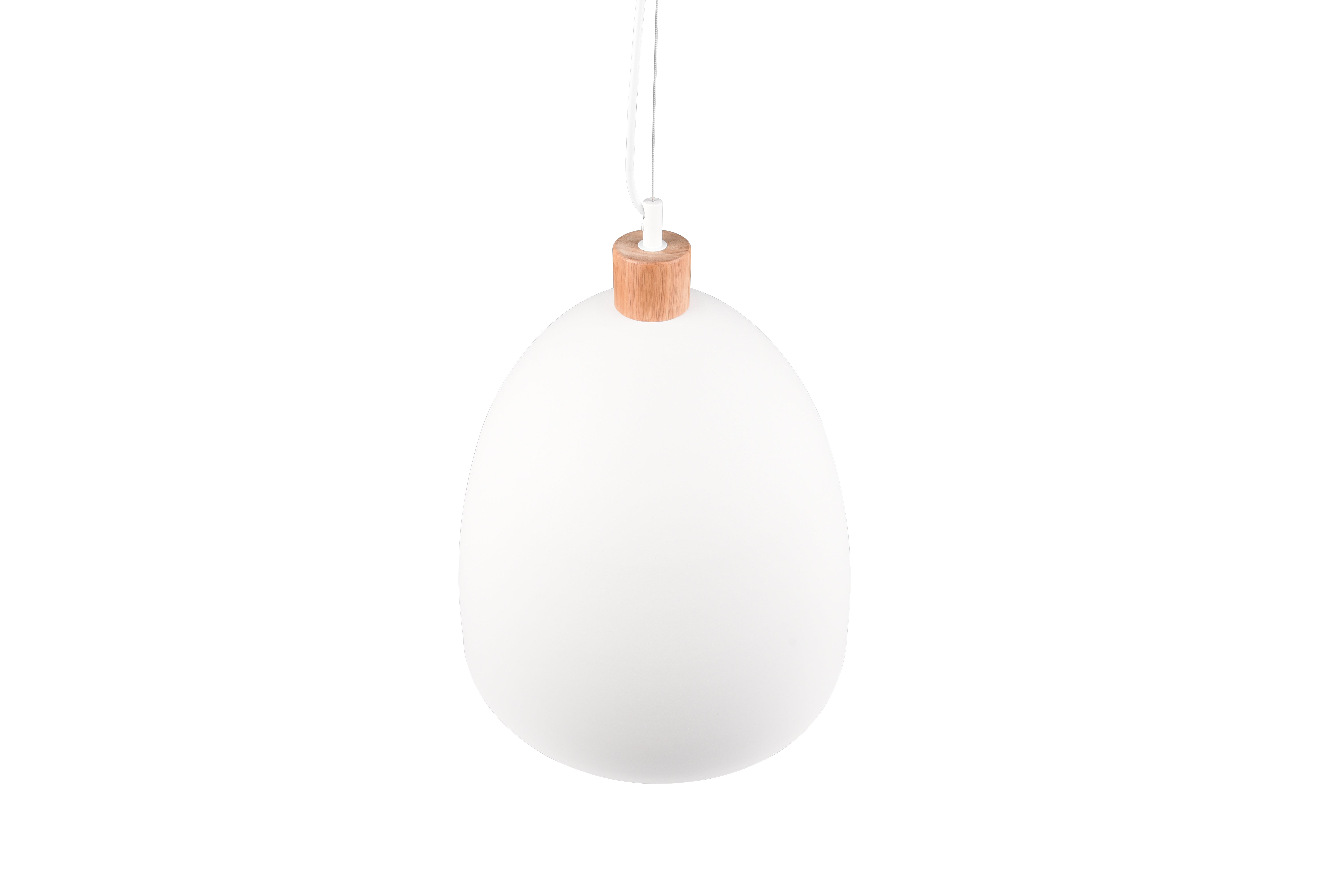 Jagger Hanging Pendant - Various Colours / SIzes