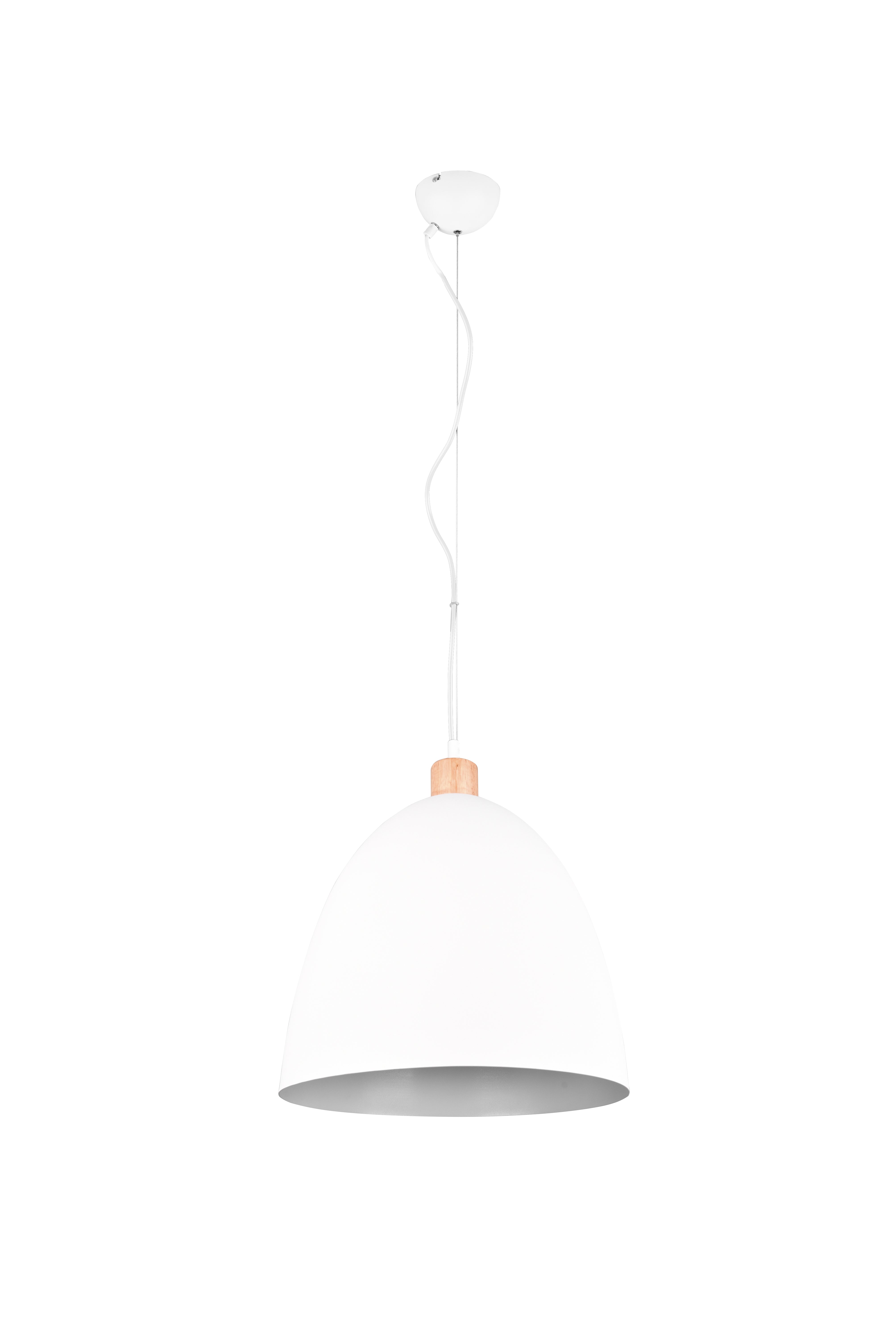 Jagger Hanging Pendant - Various Colours / SIzes