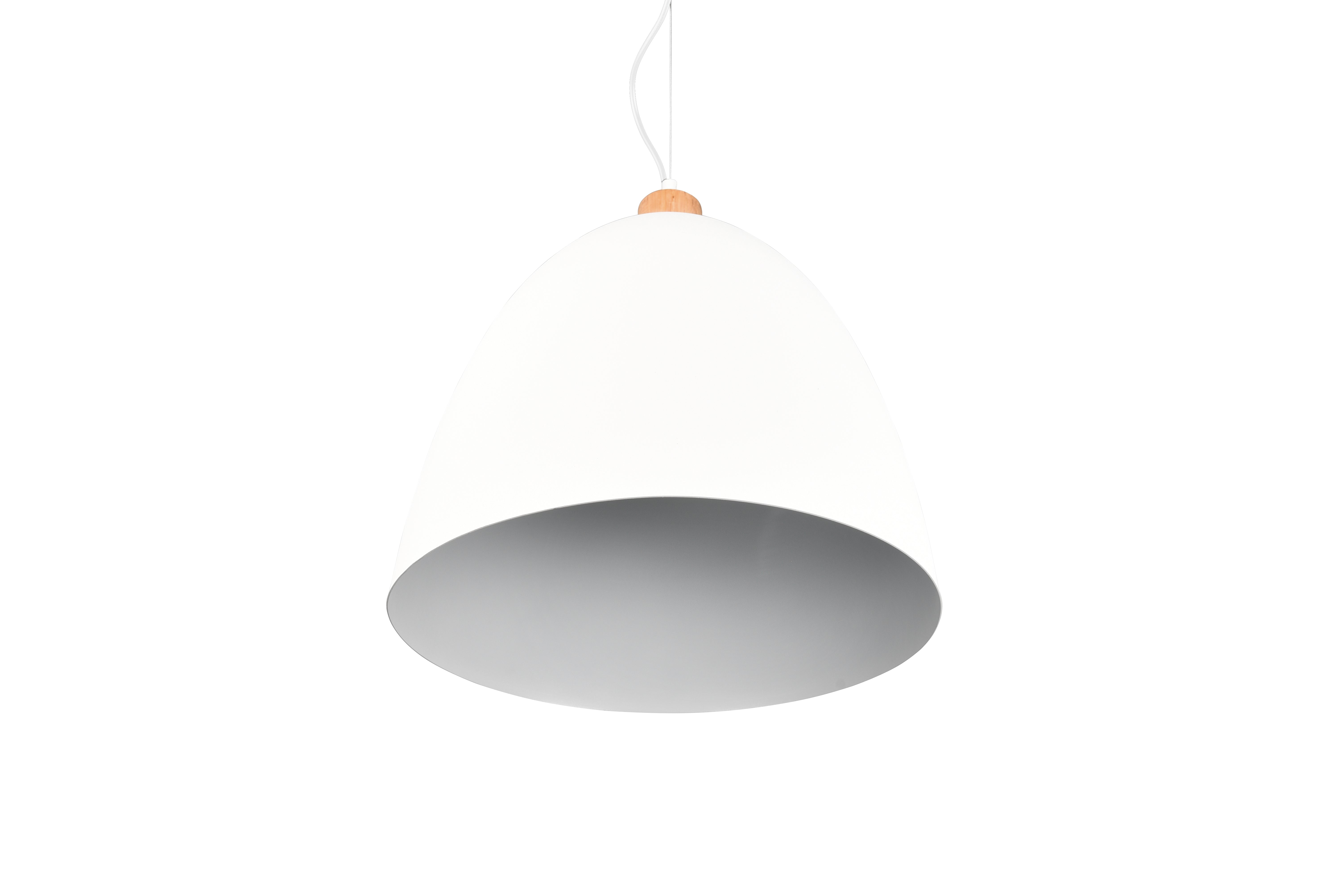 Jagger Hanging Pendant - Various Colours / SIzes