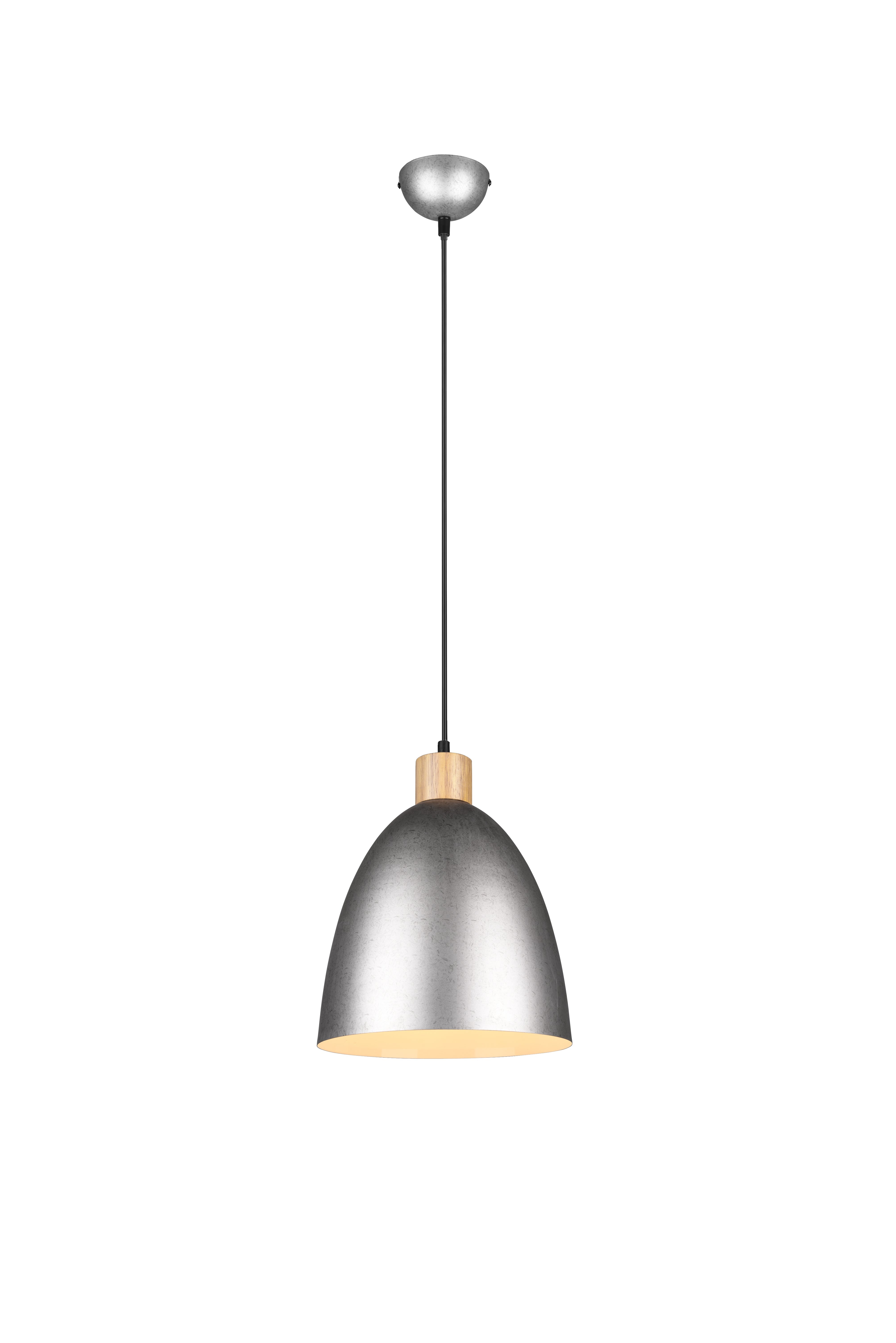 Jagger Hanging Pendant - Various Colours / SIzes