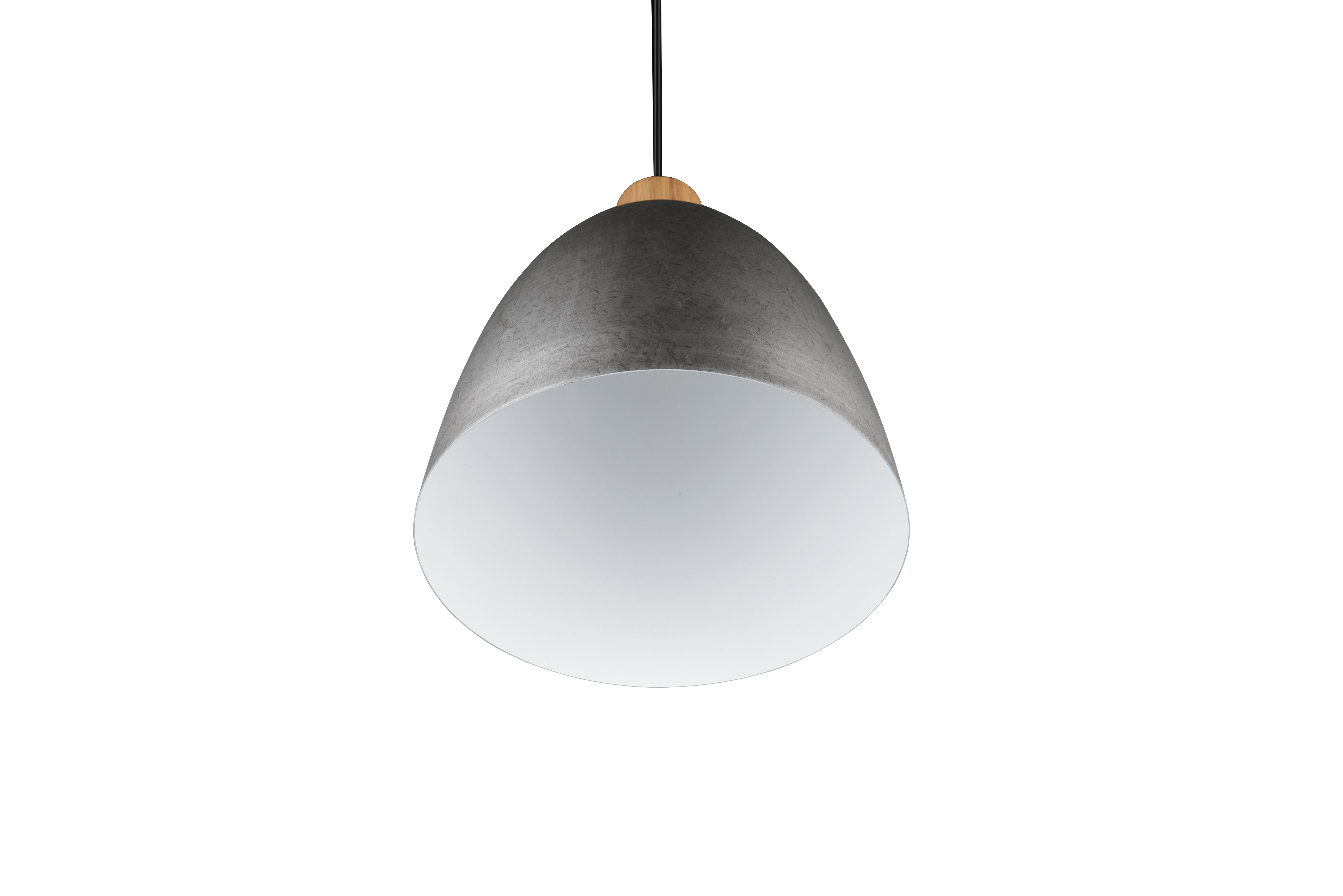 Jagger Hanging Pendant - Various Colours / SIzes