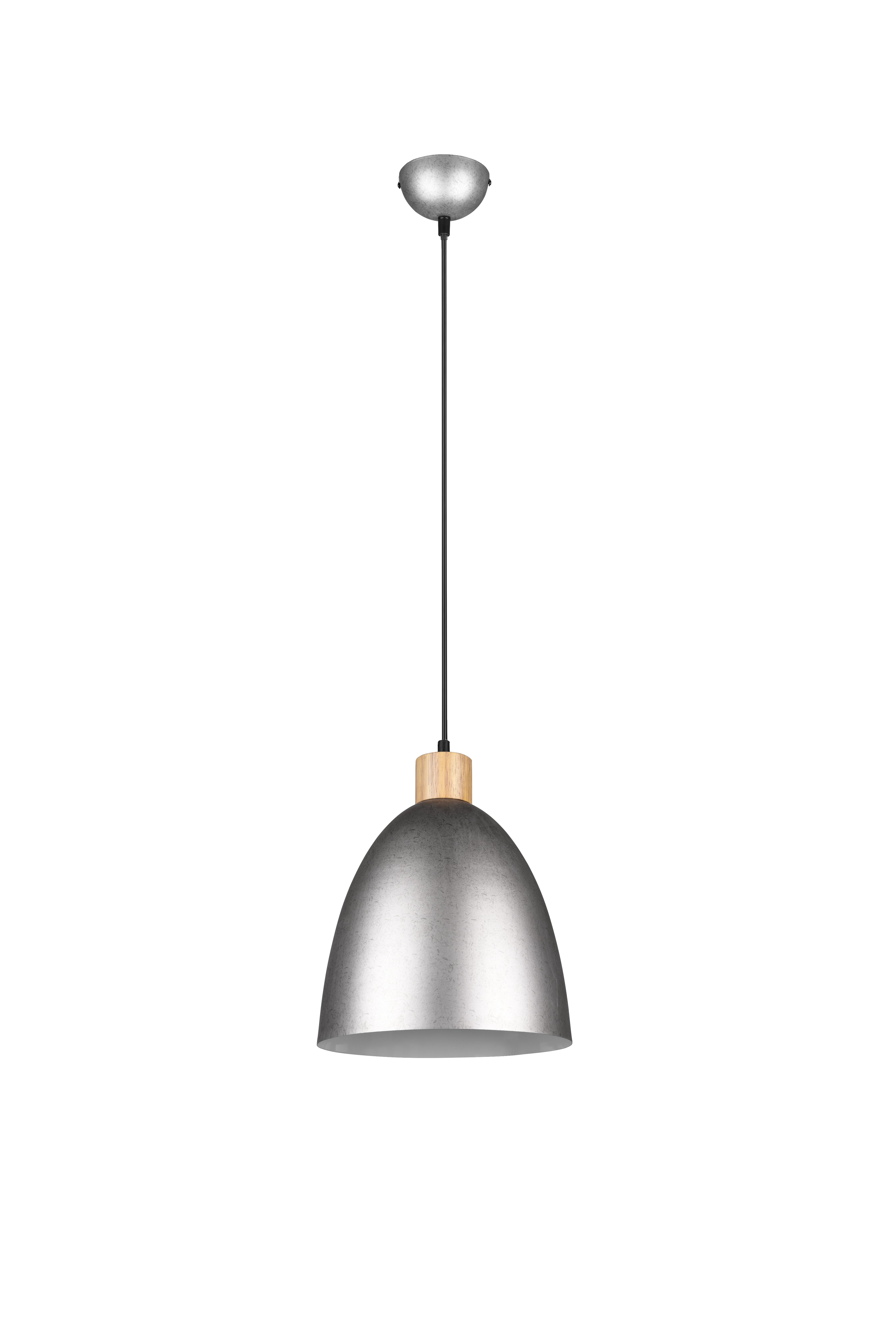 Jagger Hanging Pendant - Various Colours / SIzes