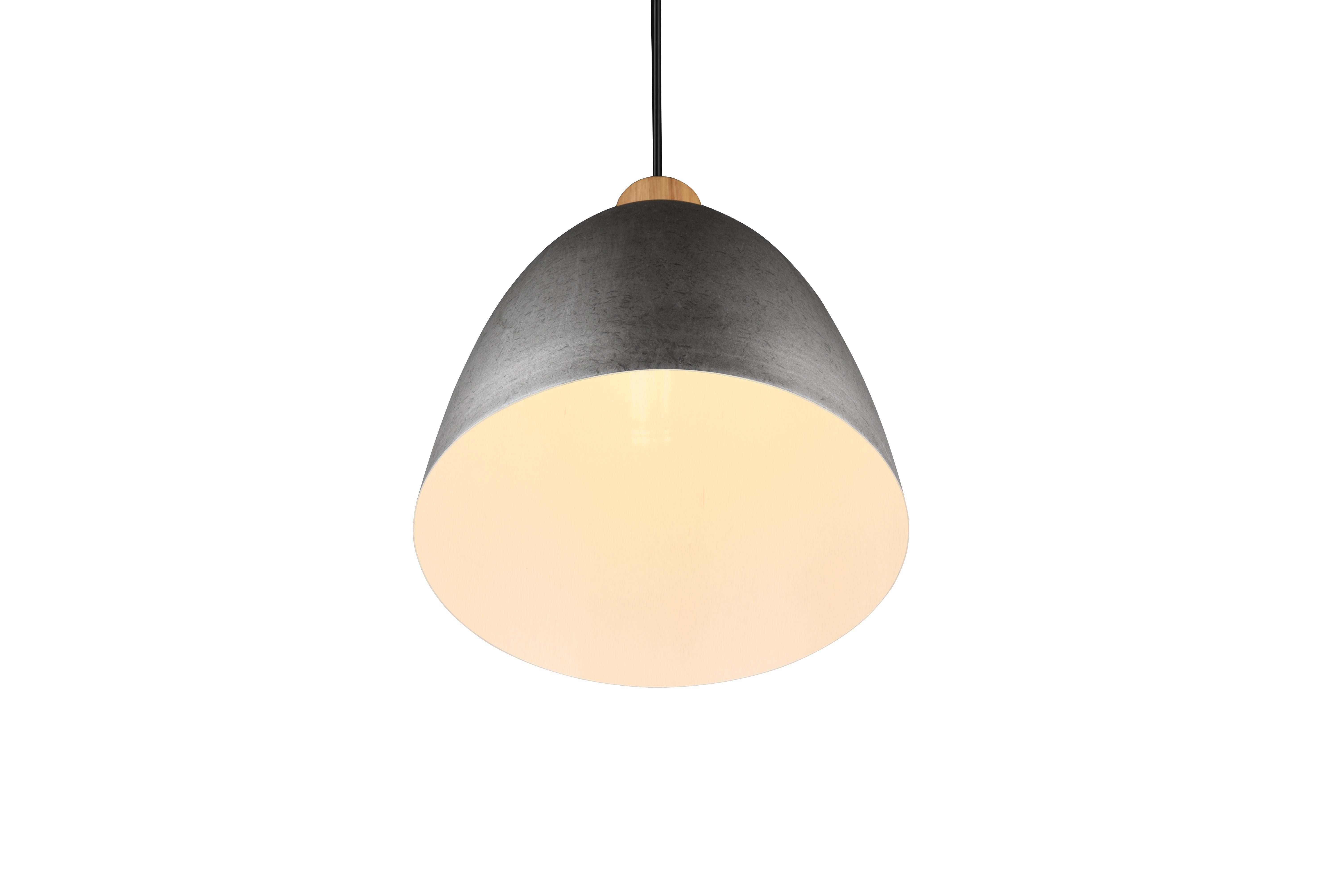 Jagger Hanging Pendant - Various Colours / SIzes