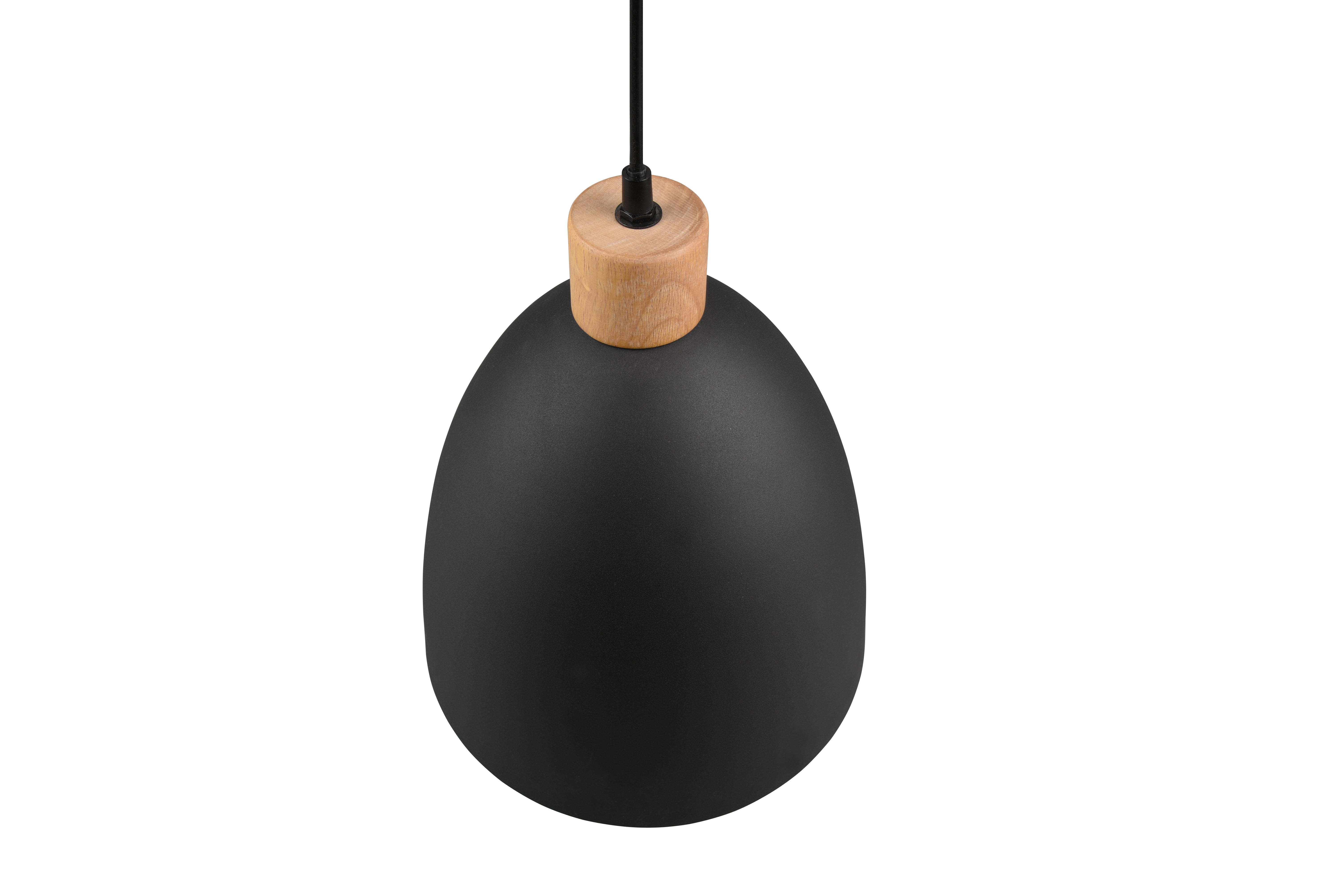 Jagger Hanging Pendant - Various Colours / SIzes