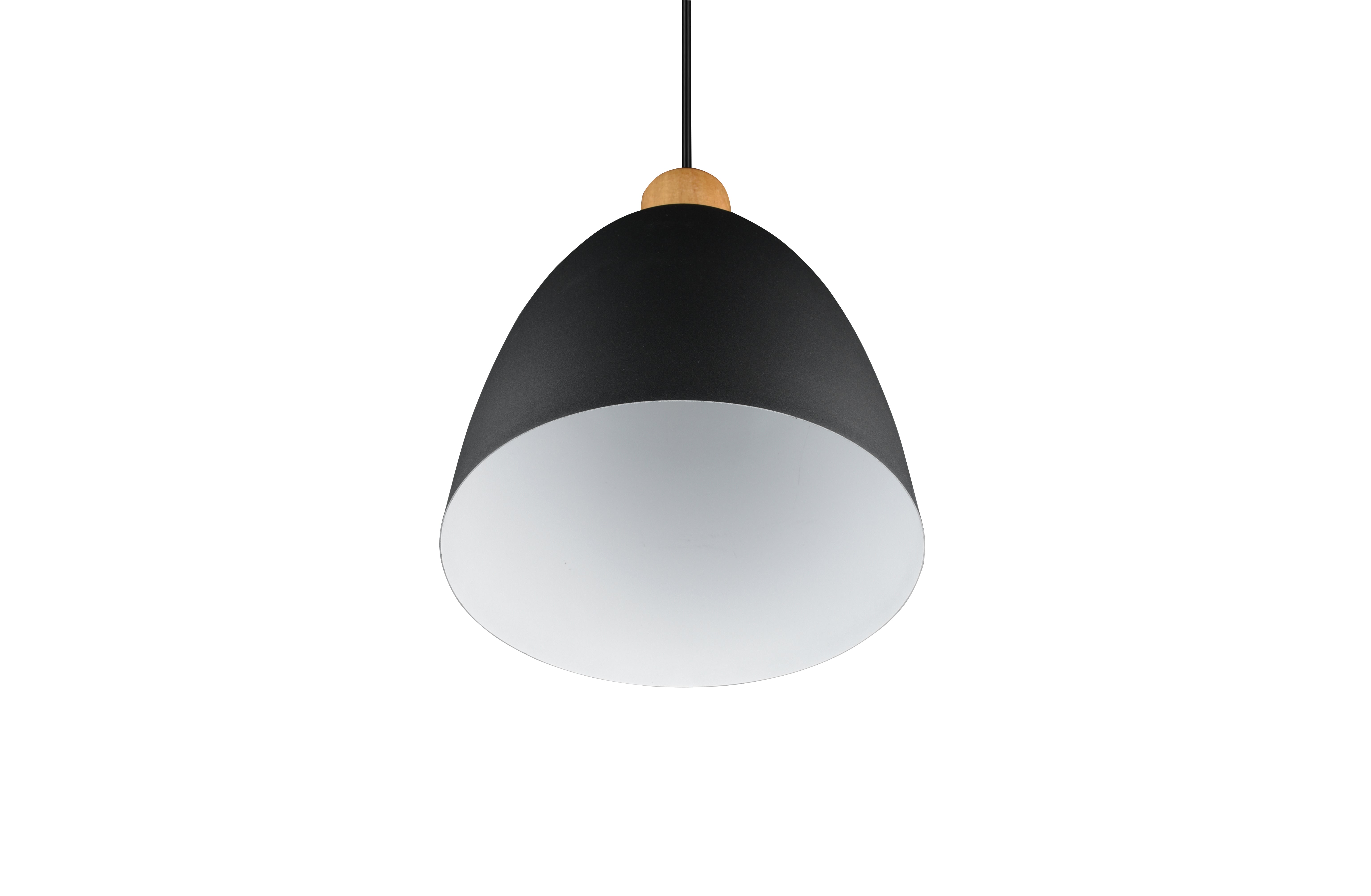 Jagger Hanging Pendant - Various Colours / SIzes