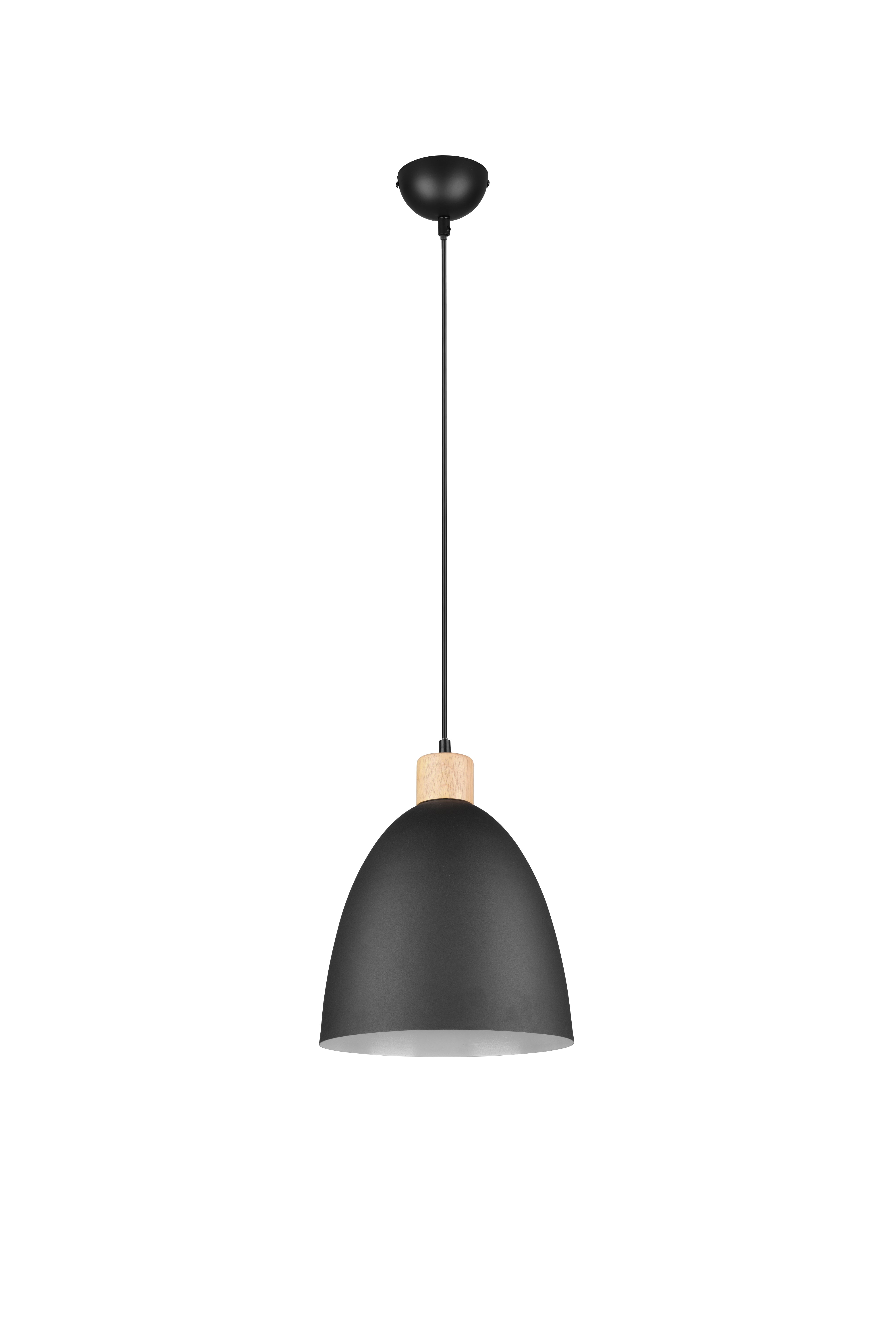 Jagger Hanging Pendant - Various Colours / SIzes