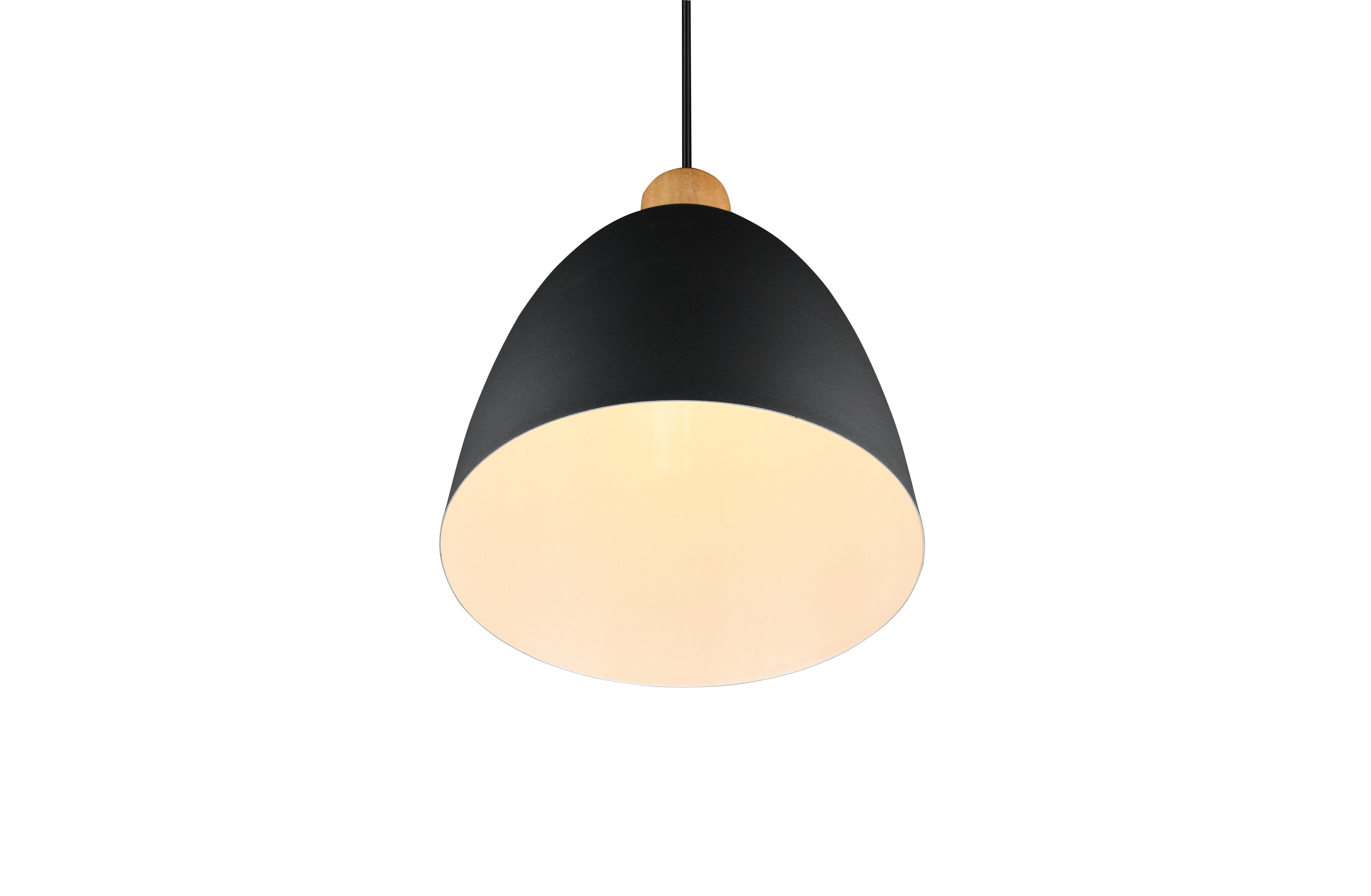 Jagger Hanging Pendant - Various Colours / SIzes