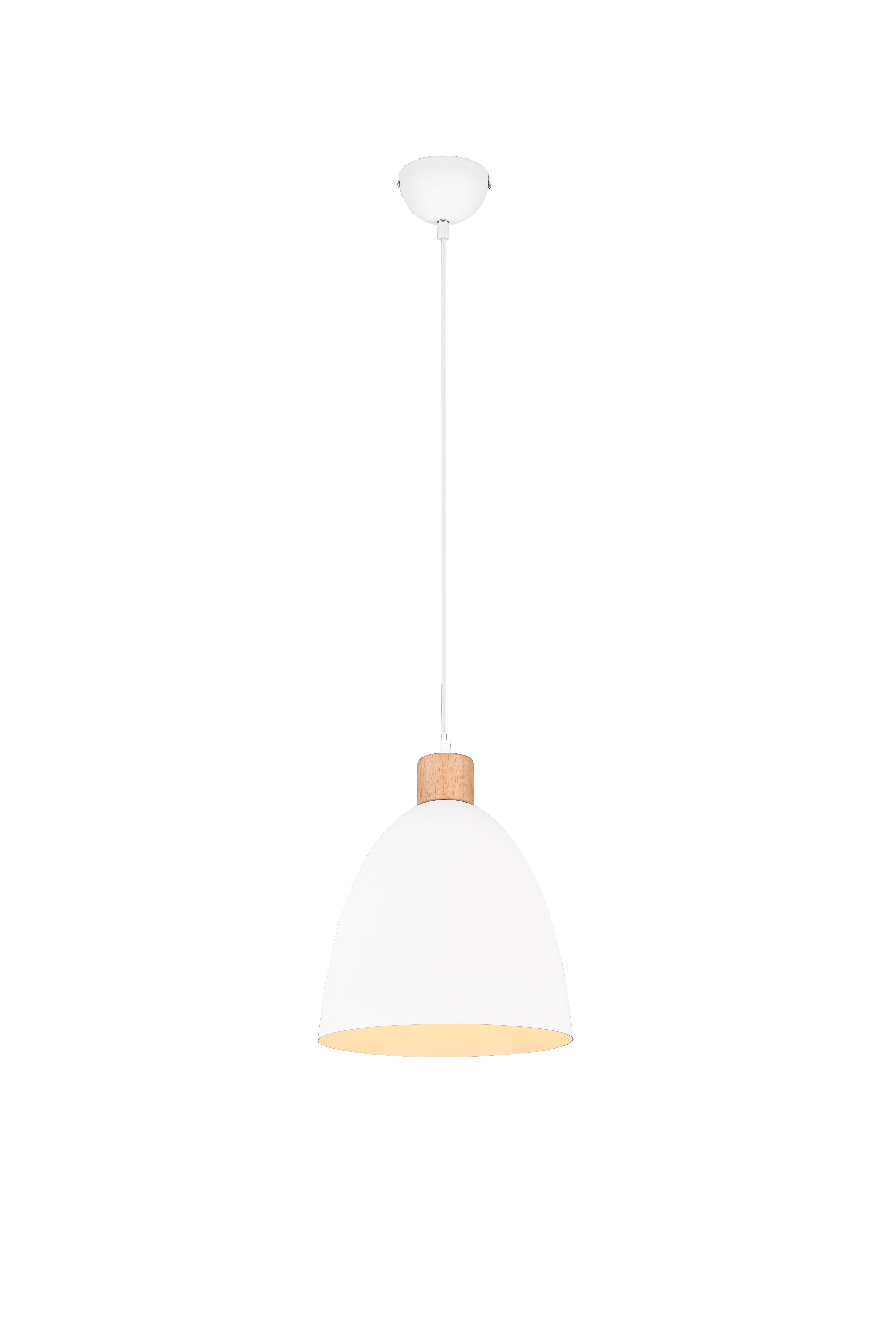 Jagger Hanging Pendant - Various Colours / SIzes