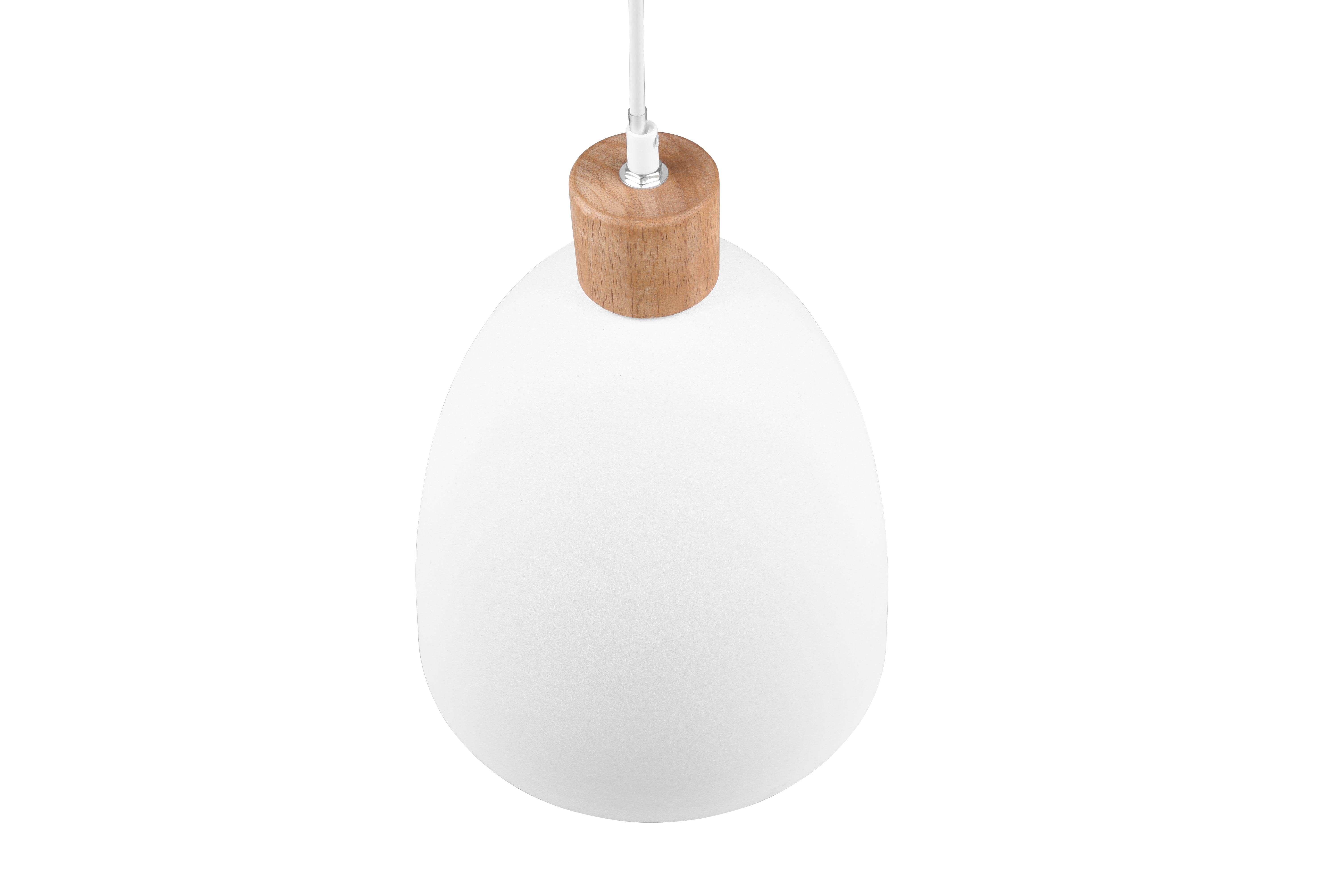 Jagger Hanging Pendant - Various Colours / SIzes