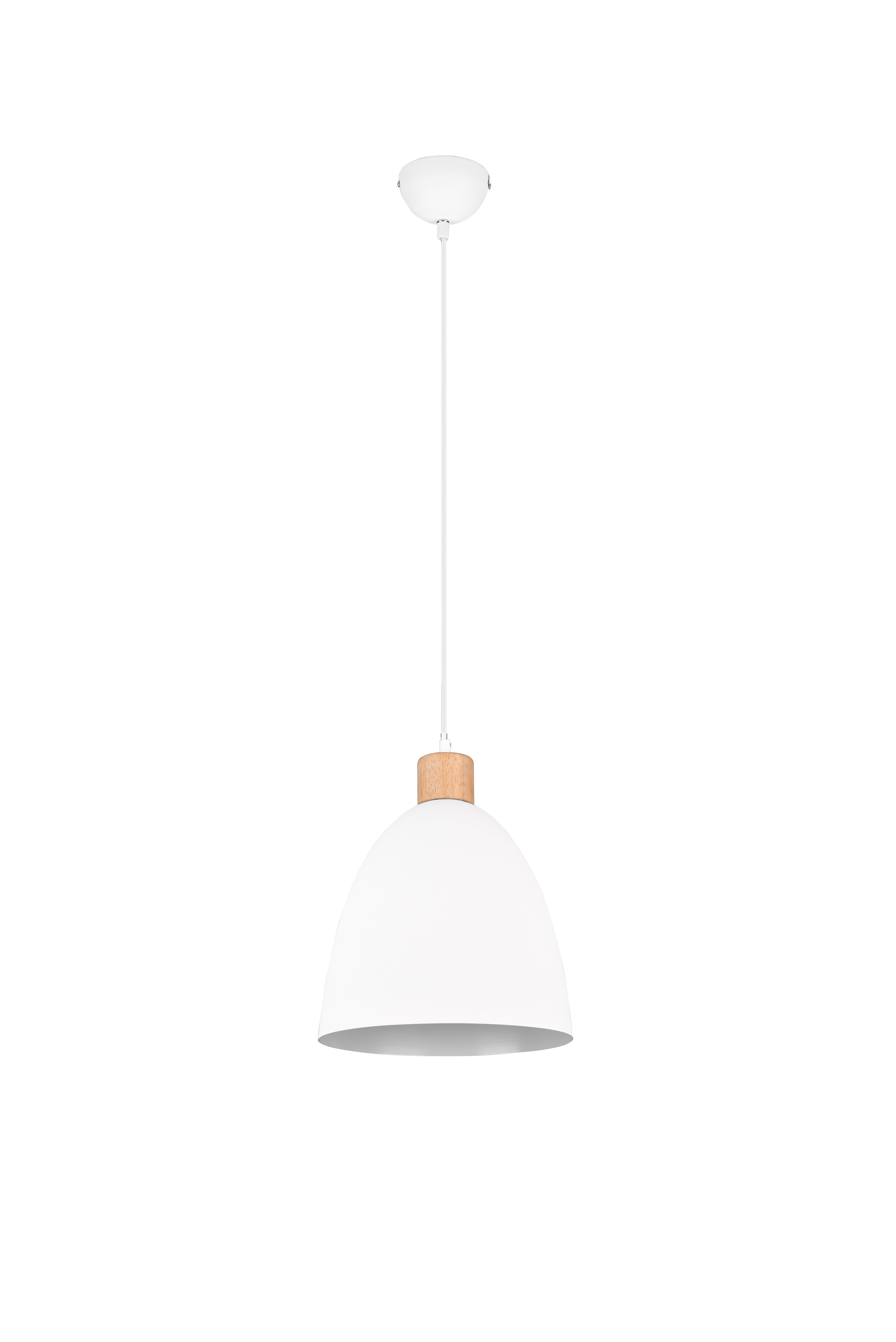 Jagger Hanging Pendant - Various Colours / SIzes