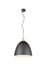 Jagger Hanging Pendant - Various Colours / SIzes