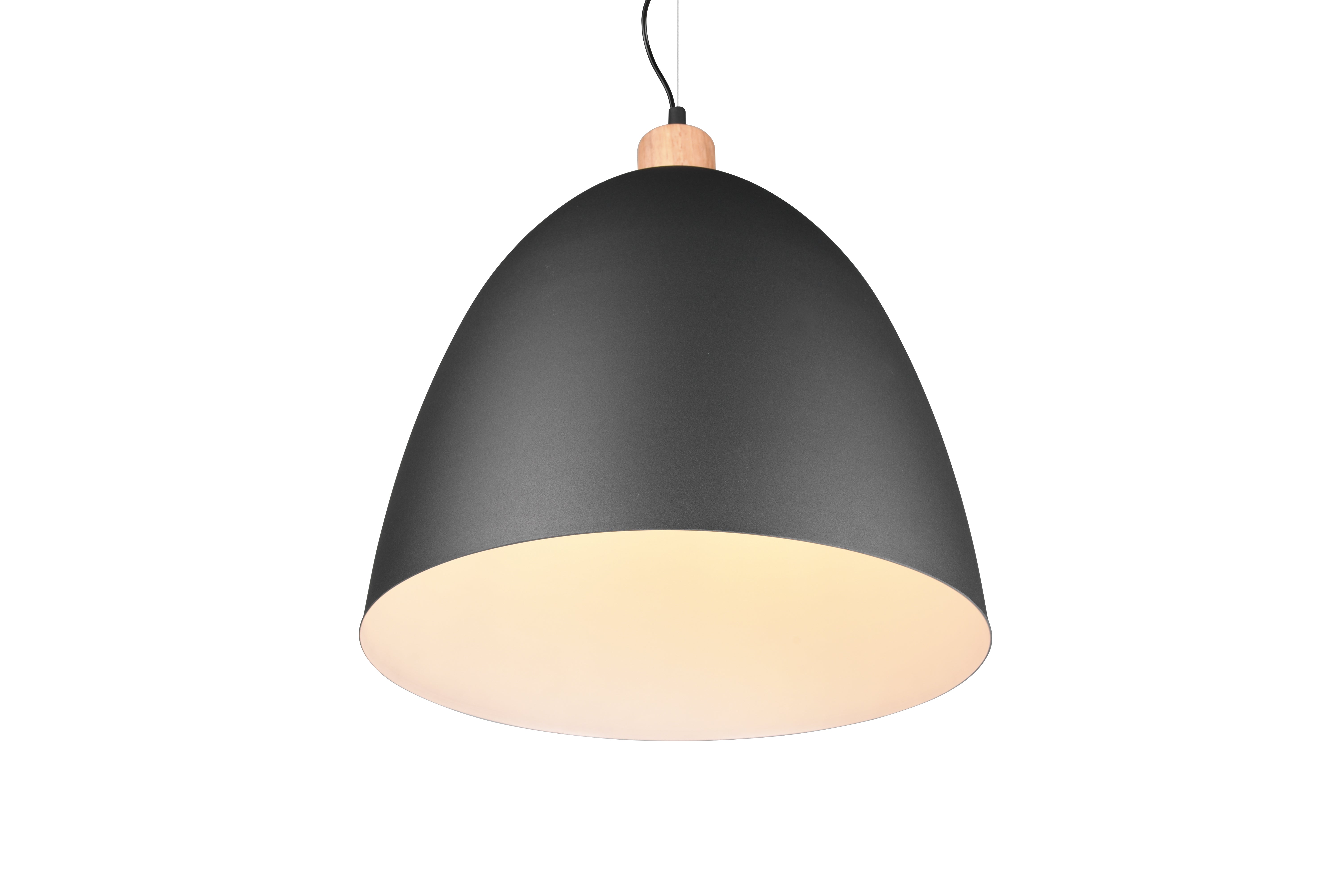 Jagger Hanging Pendant - Various Colours / SIzes