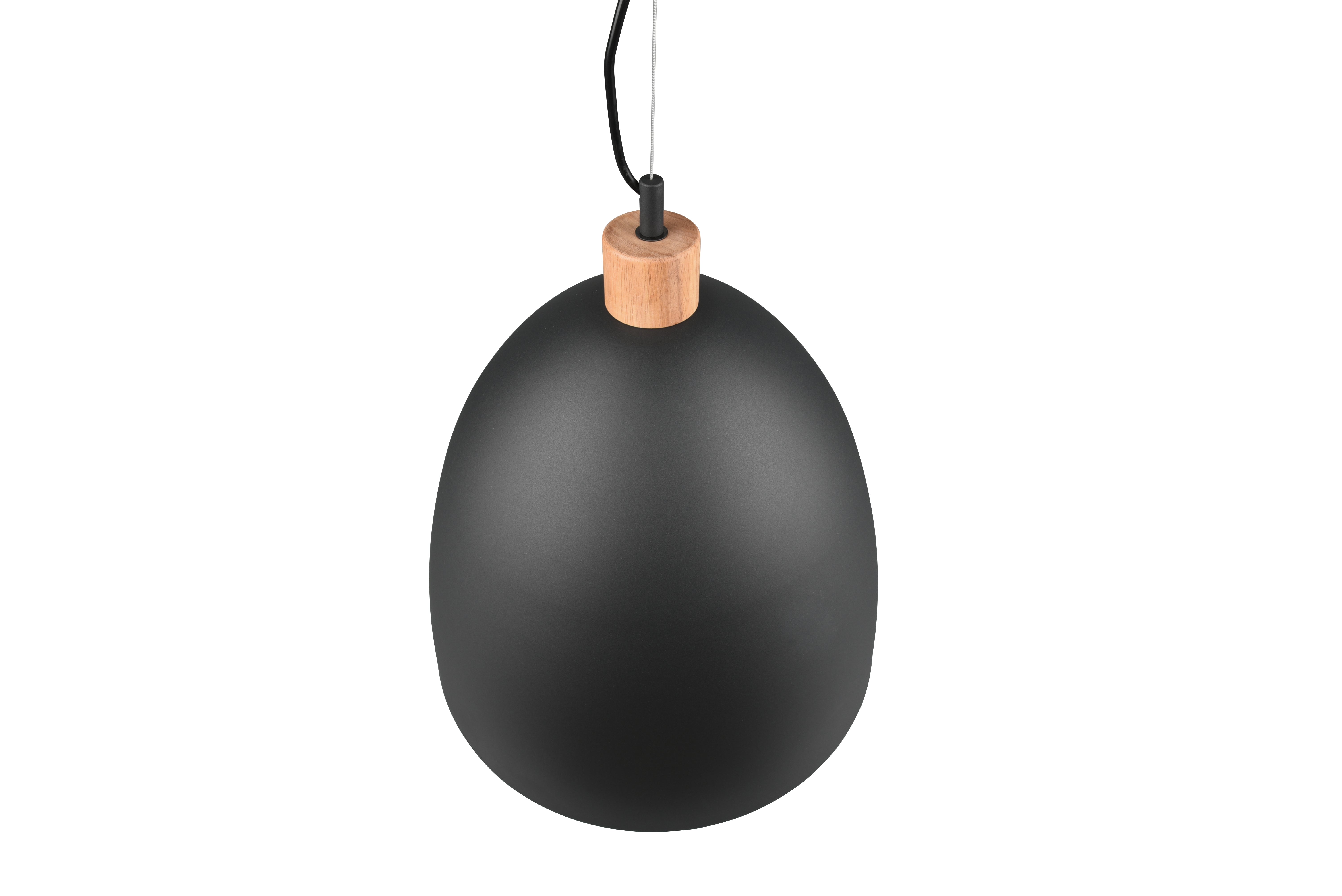 Jagger Hanging Pendant - Various Colours / SIzes