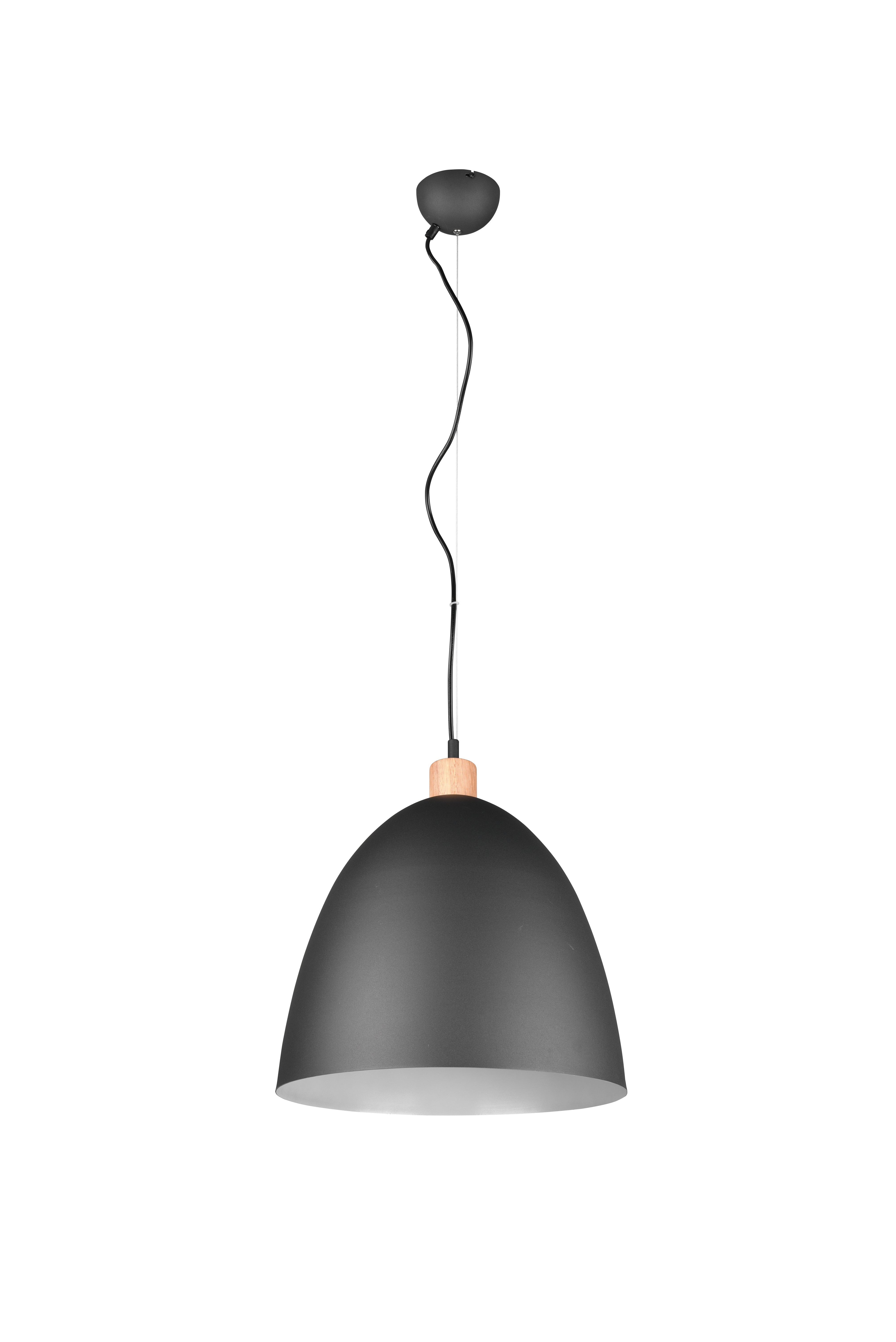 Jagger Hanging Pendant - Various Colours / SIzes