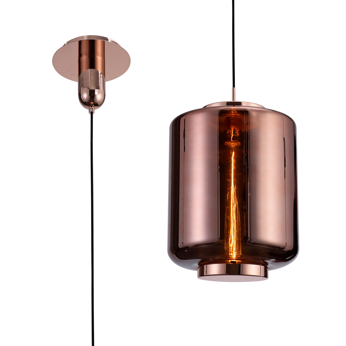 Jarras 1Lt Pendant - Various Styles & Sizes