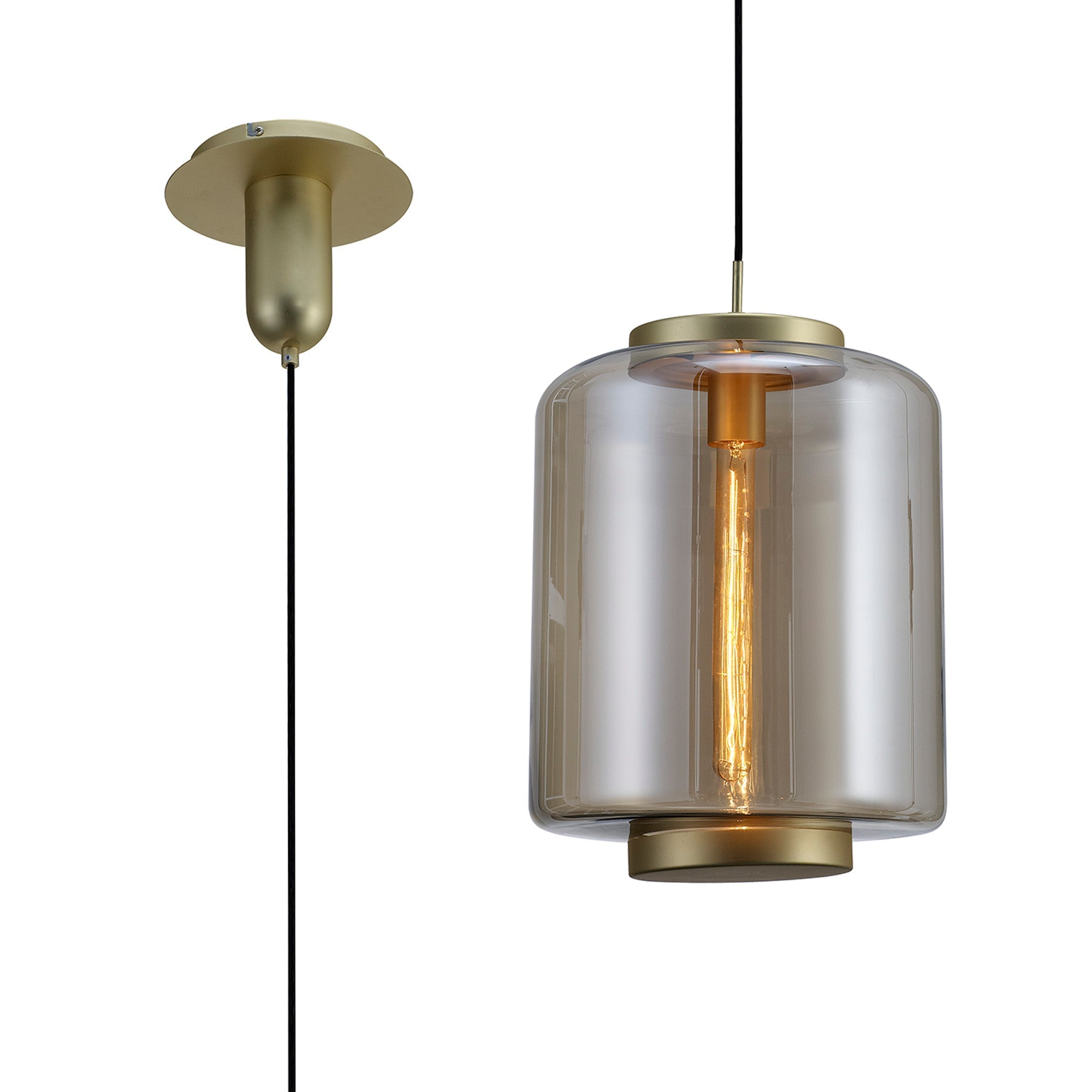 Jarras 1Lt Pendant - Various Styles & Sizes