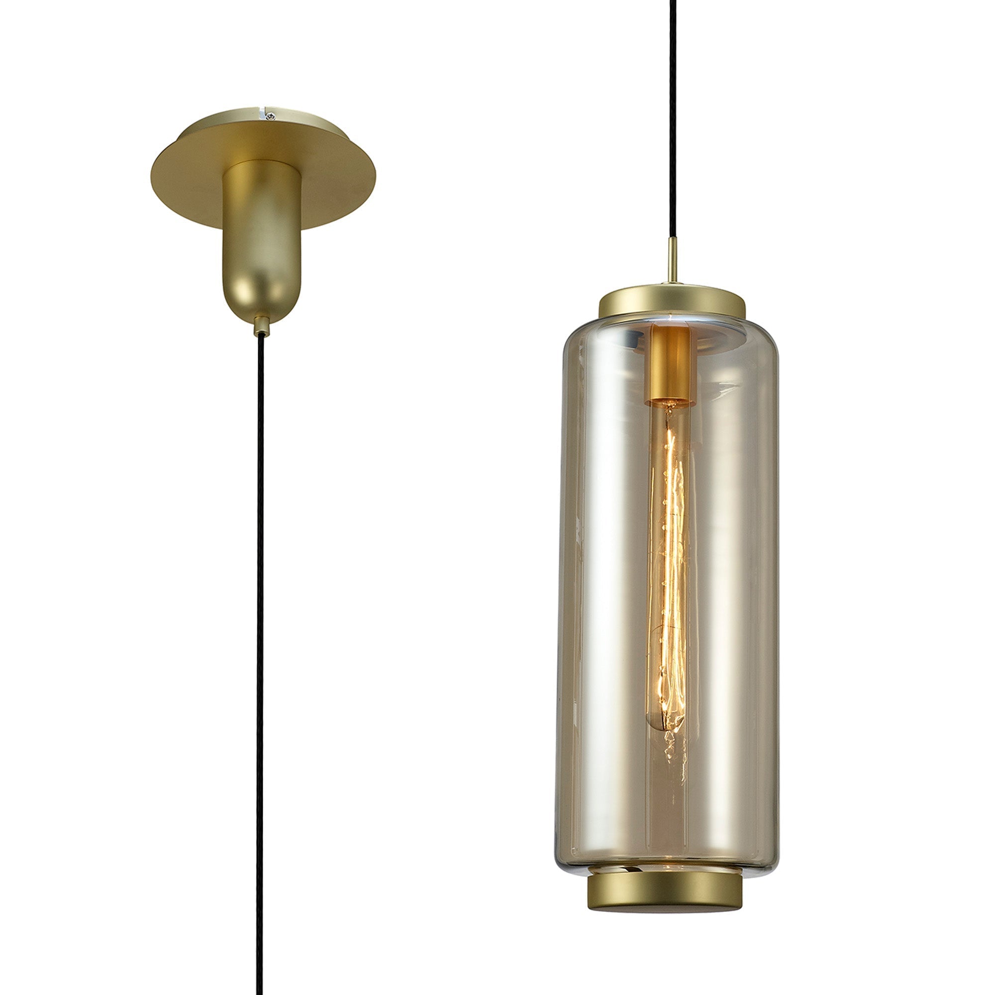 Jarras 1Lt Pendant - Various Styles & Sizes
