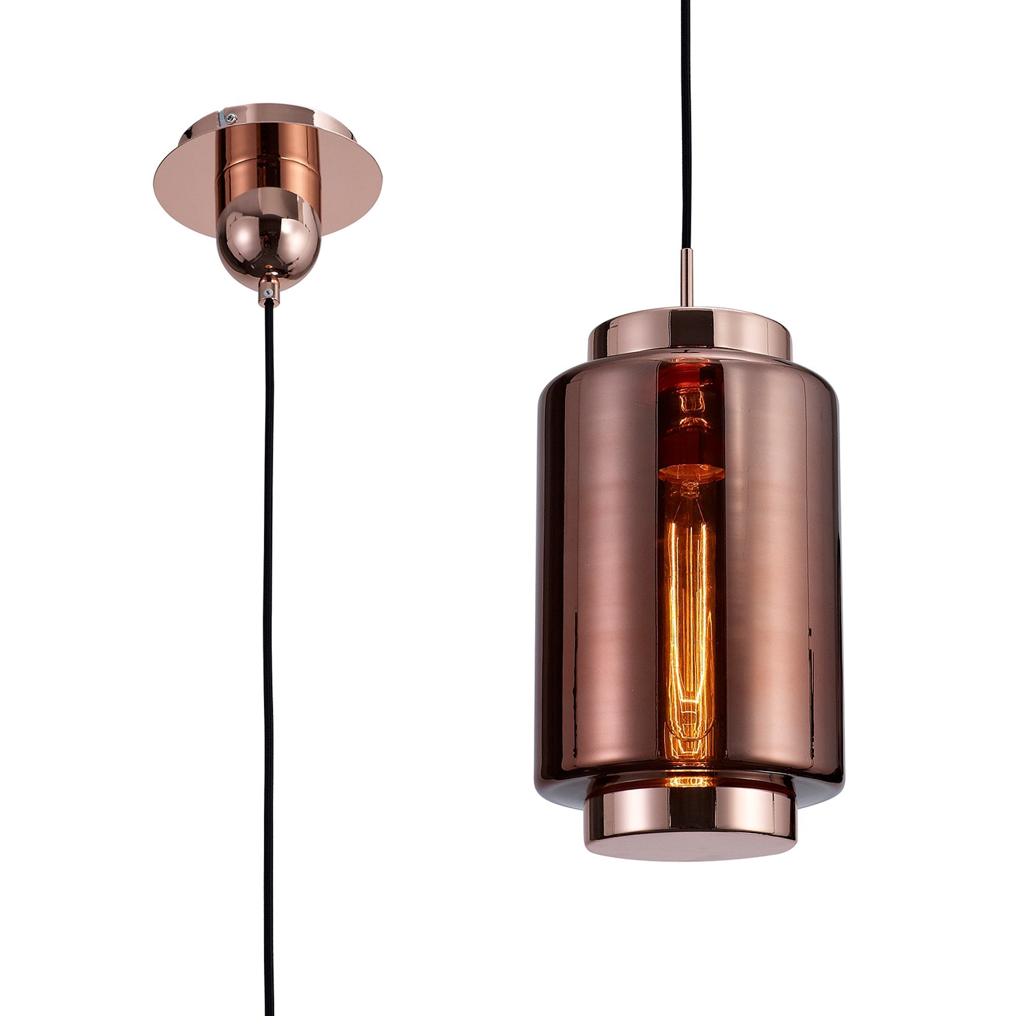 Jarras 1Lt Pendant - Various Styles & Sizes