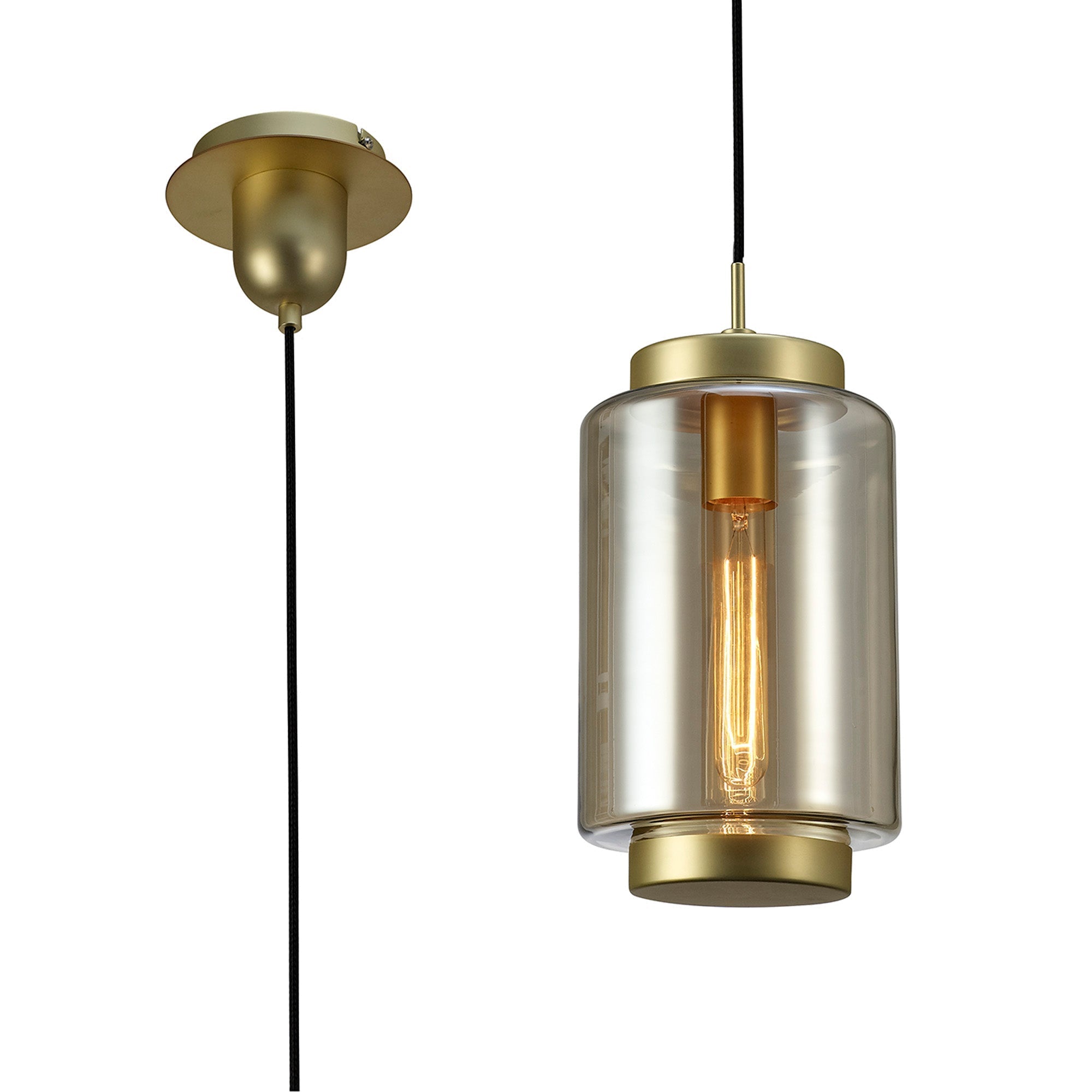 Jarras 1Lt Pendant - Various Styles & Sizes