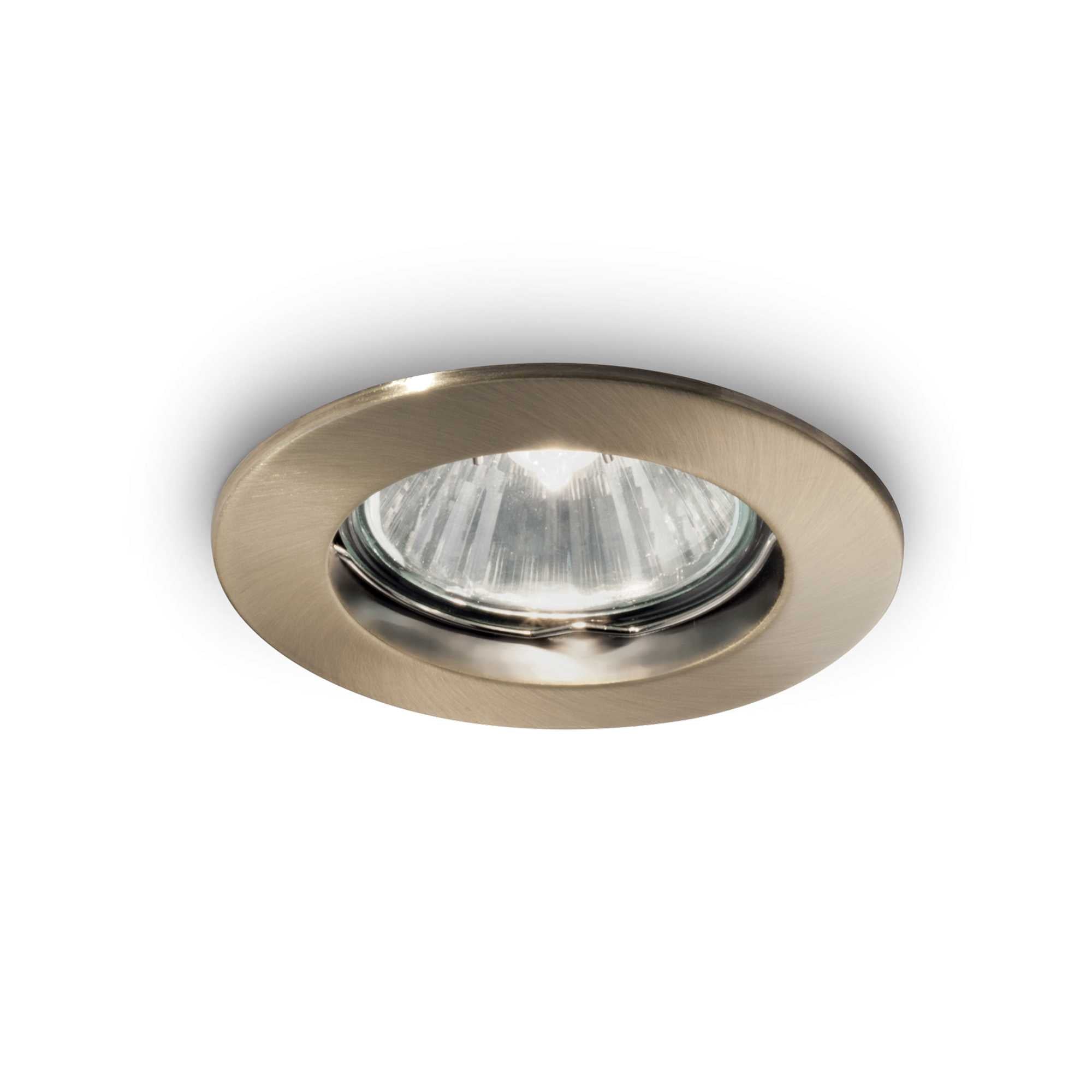 JAZZ Recessed - White/Burnish/Chrome/Black/Nickel Finish - Cusack Lighting