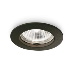 JAZZ Recessed - White/Burnish/Chrome/Black/Nickel Finish - Cusack Lighting