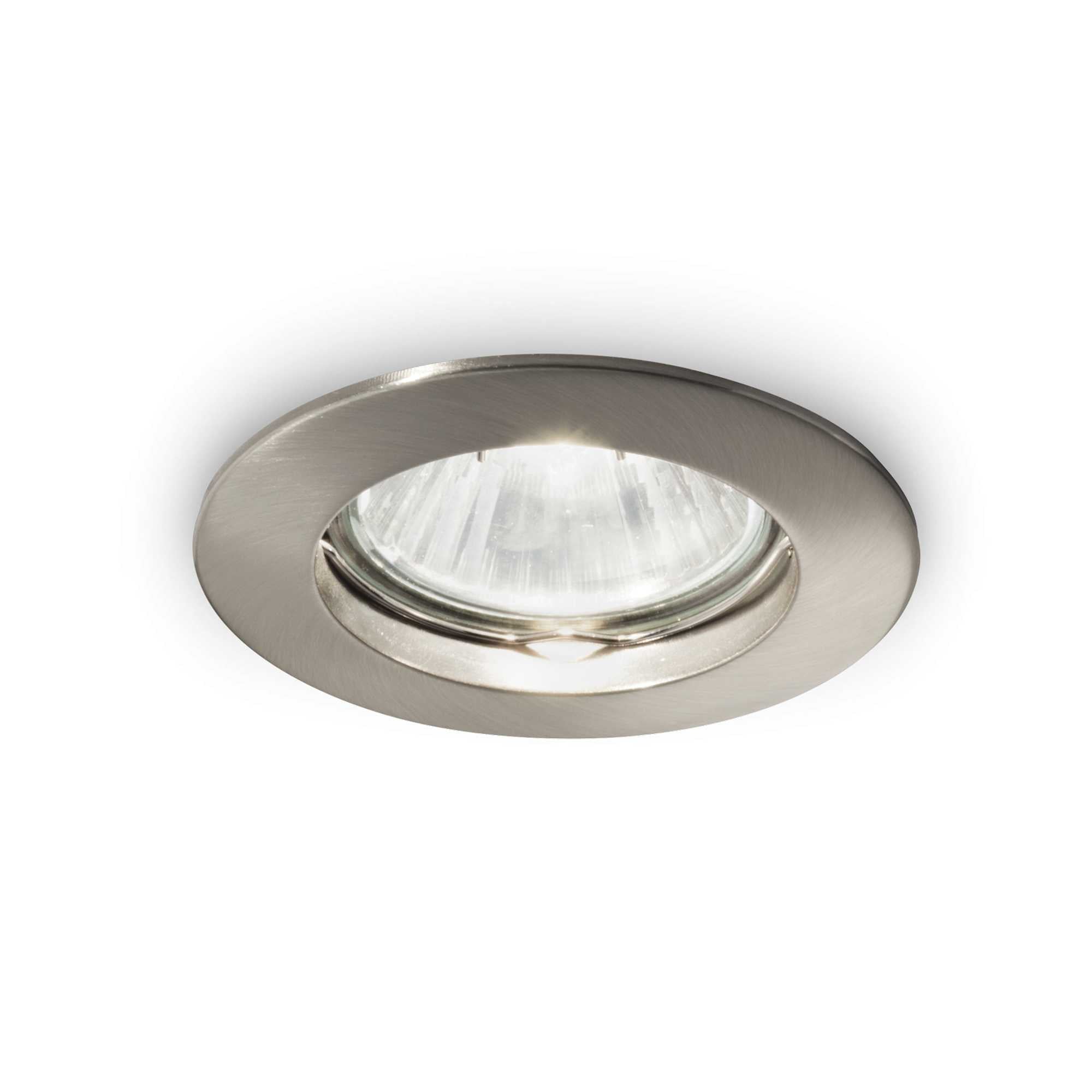 JAZZ Recessed - White/Burnish/Chrome/Black/Nickel Finish - Cusack Lighting