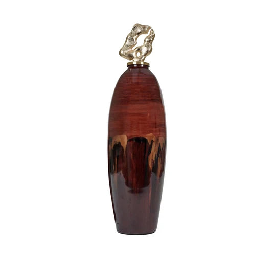 Anika Jar- Small/ Large