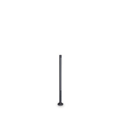 Jedi Bollard Small/Medium/Large - Anthracite/Black Finish - Cusack Lighting