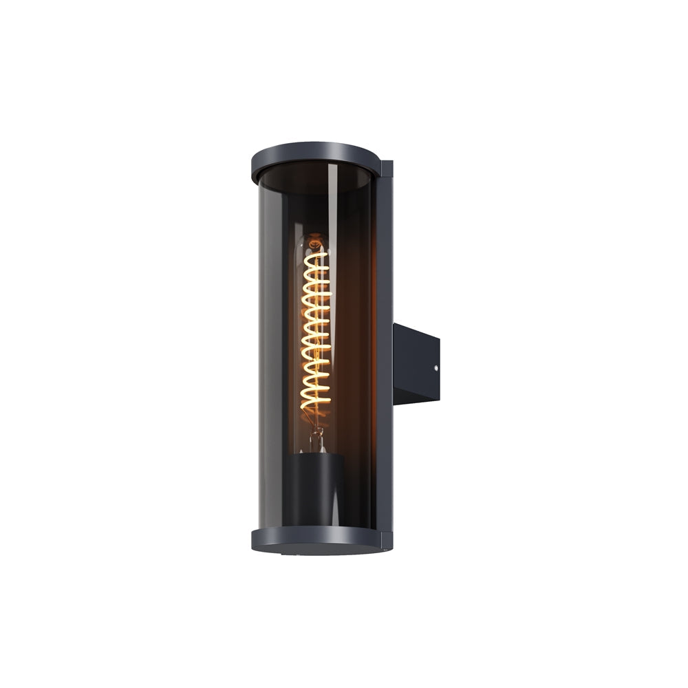 Conf Outdoor Wall Light IP54