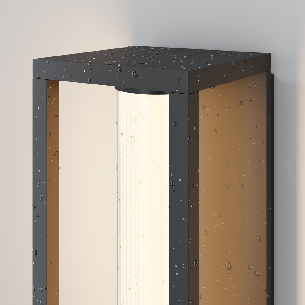 Expo Wall Light