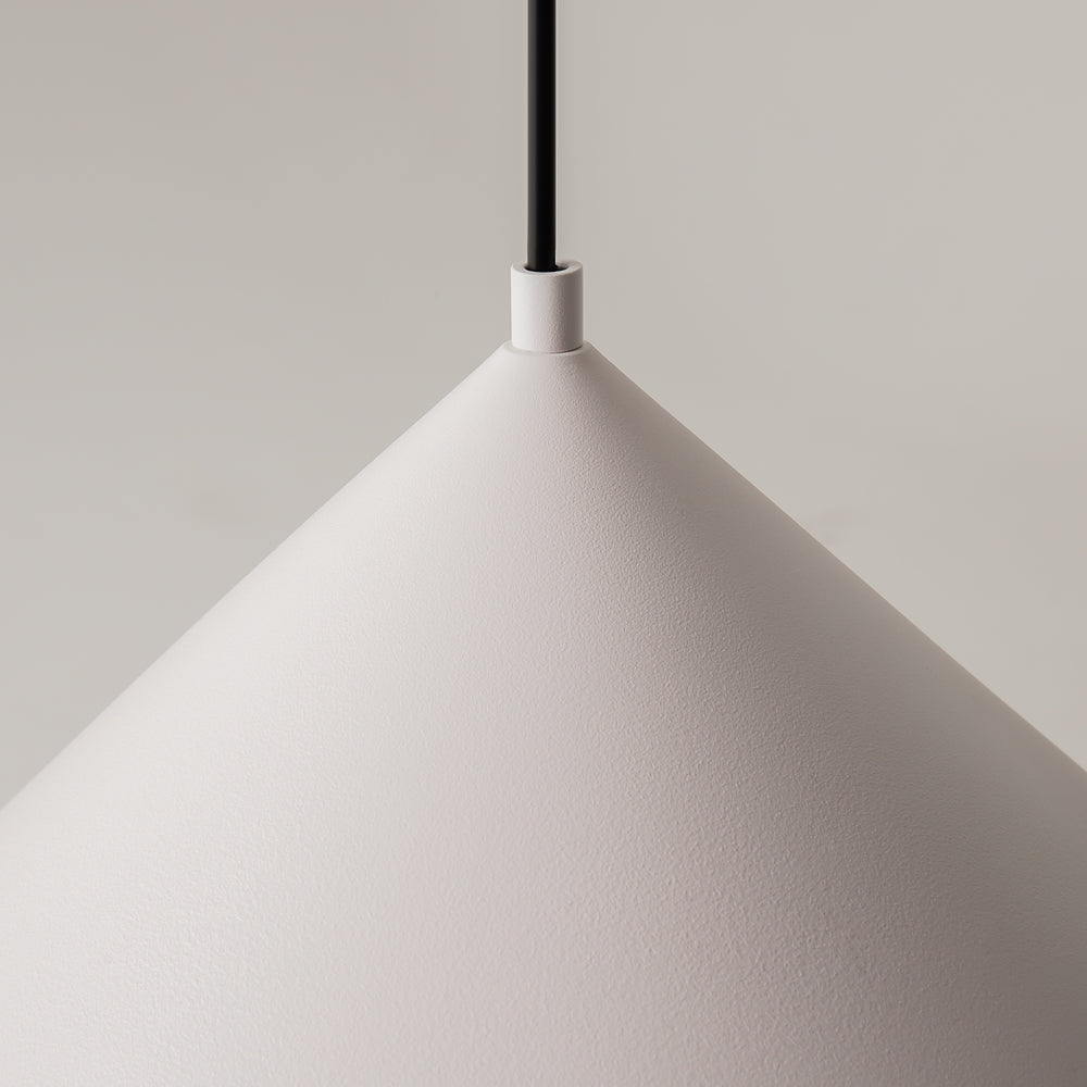 Anton Pendant Light- Various Colours