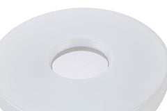 Joop IP44 LED Small/Medium/Large, 4000K 1000lm, Polished Chrome