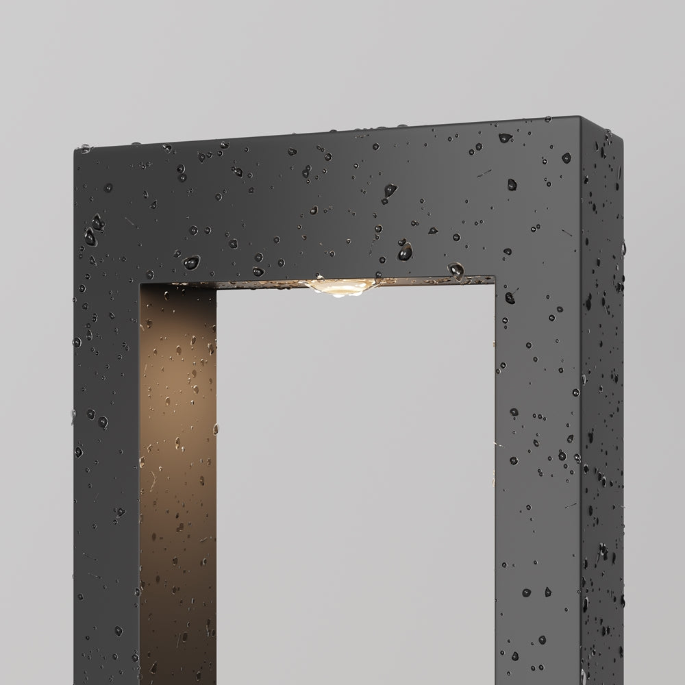 Bonn LED Landscape Bollards Light- Various Sizes