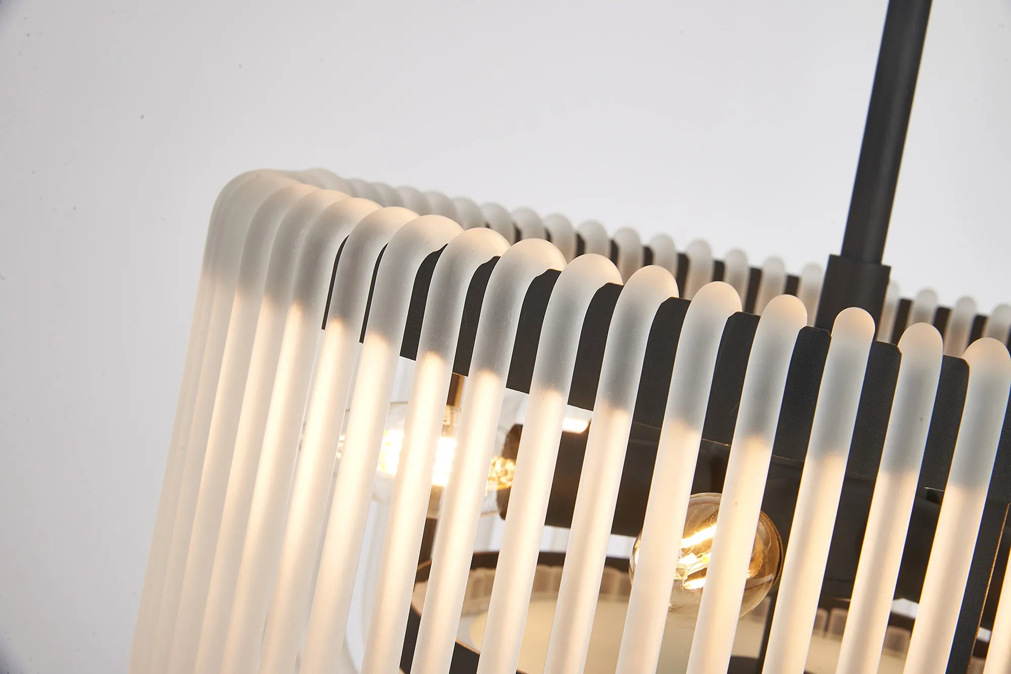 Jonas Round Pendant 6Lt  E14- Various Colors