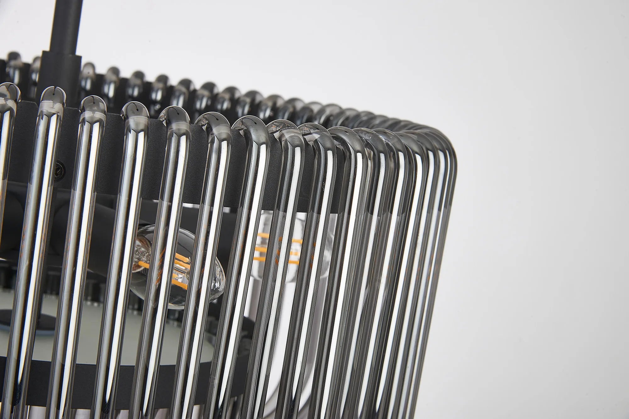 Jonas Round Pendant 6Lt  E14- Various Colors