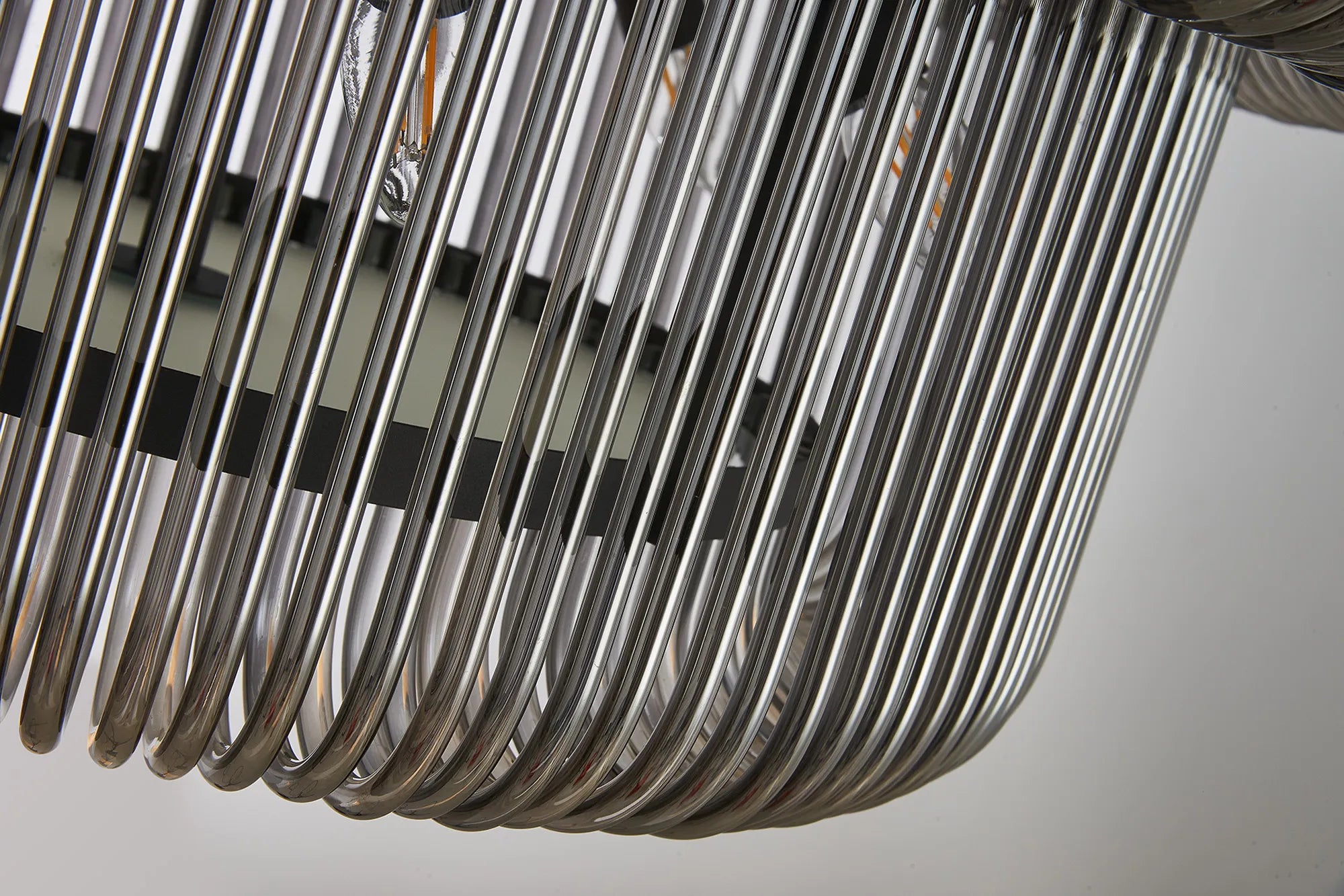 Jonas 2/3 Tier Chandelier- Various Finishes