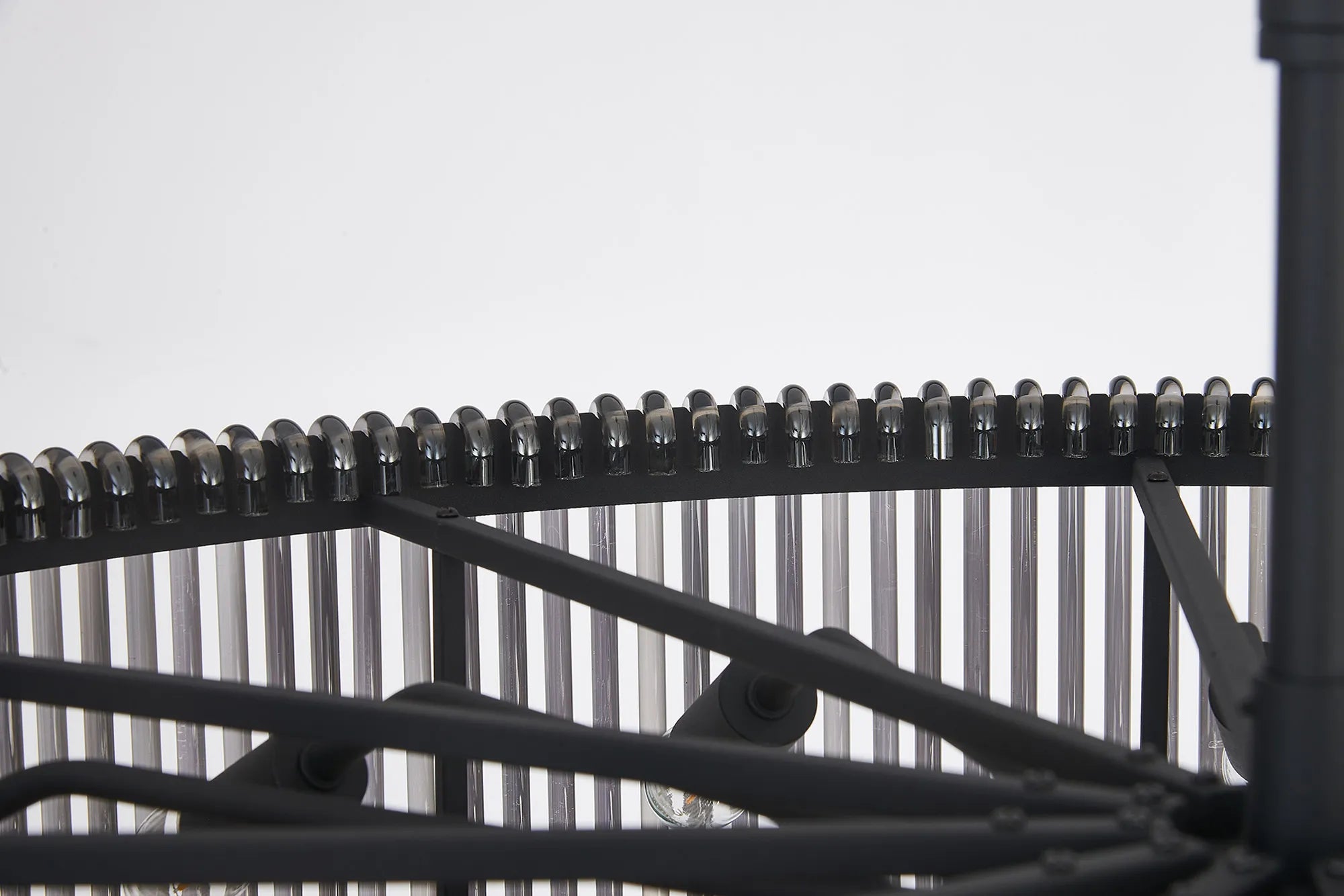 Jonas 2/3 Tier Chandelier- Various Finishes