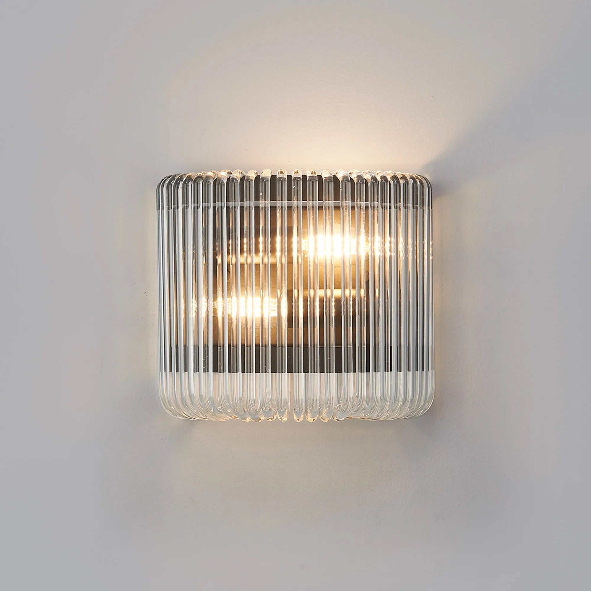 Jonas Wall Light- Various Sizes & Colors