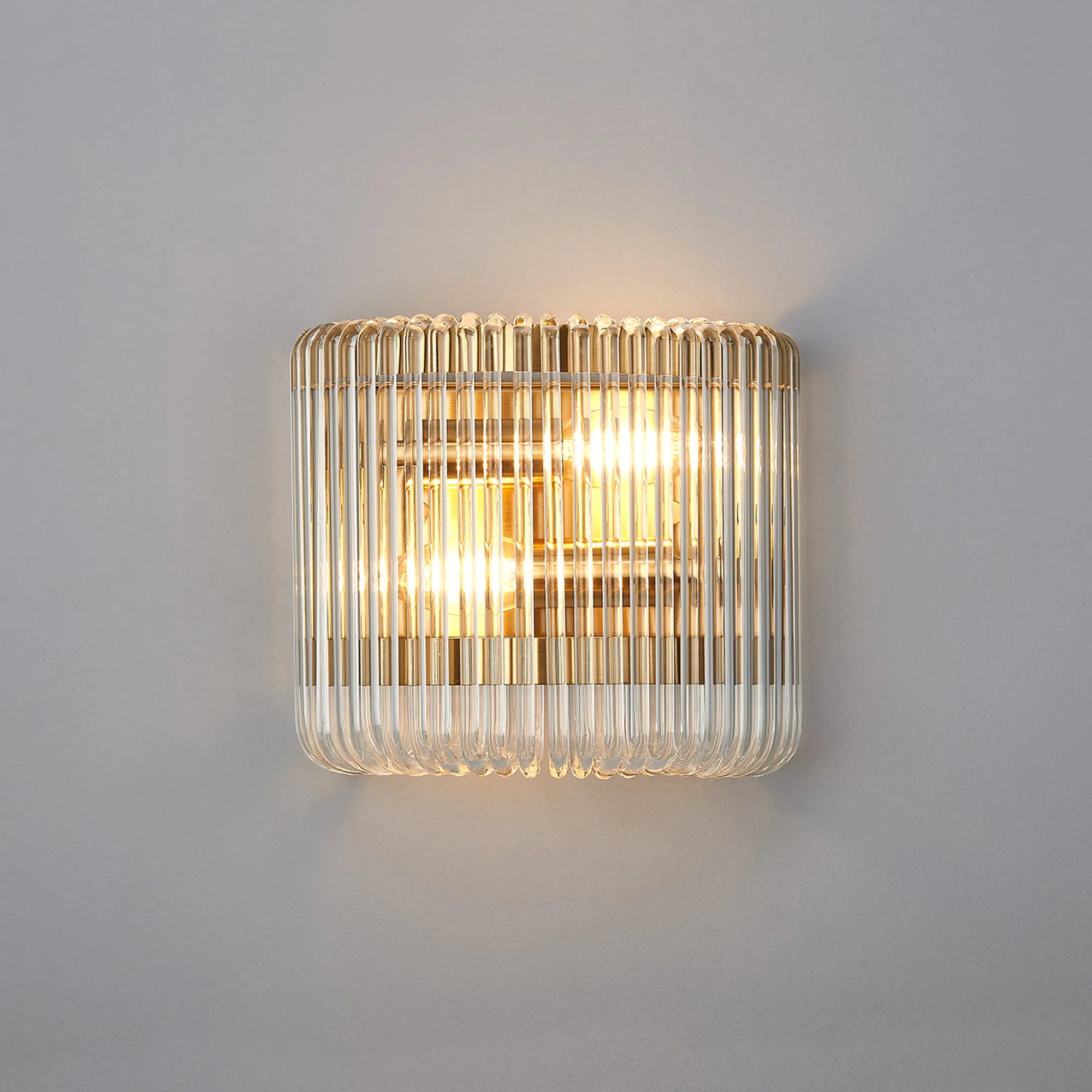 Jonas Wall Light- Various Sizes & Colors