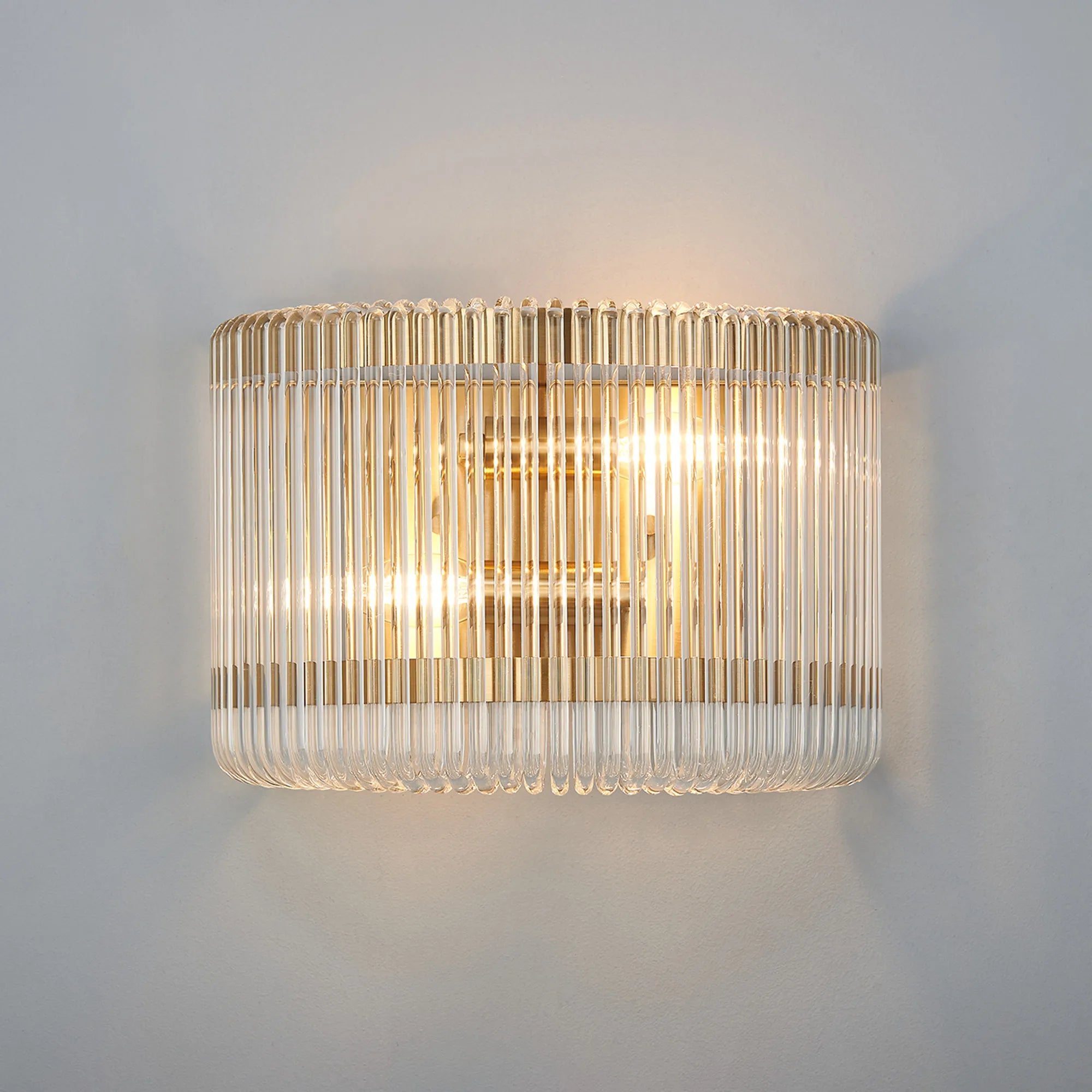 Jonas Wall Light- Various Sizes & Colors
