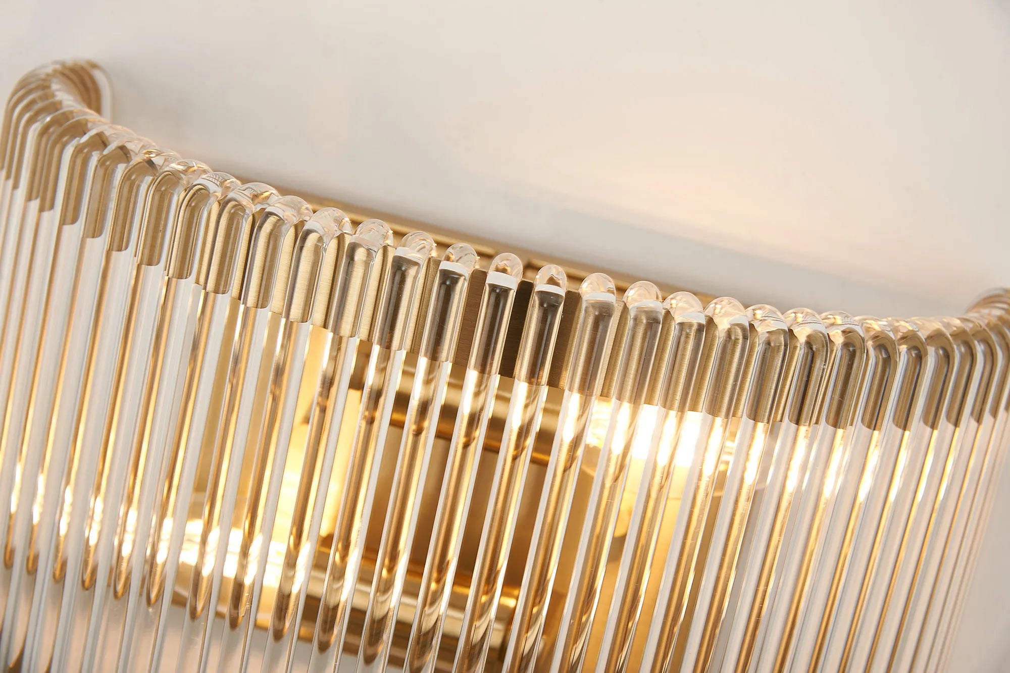 Jonas Wall Light- Various Sizes & Colors