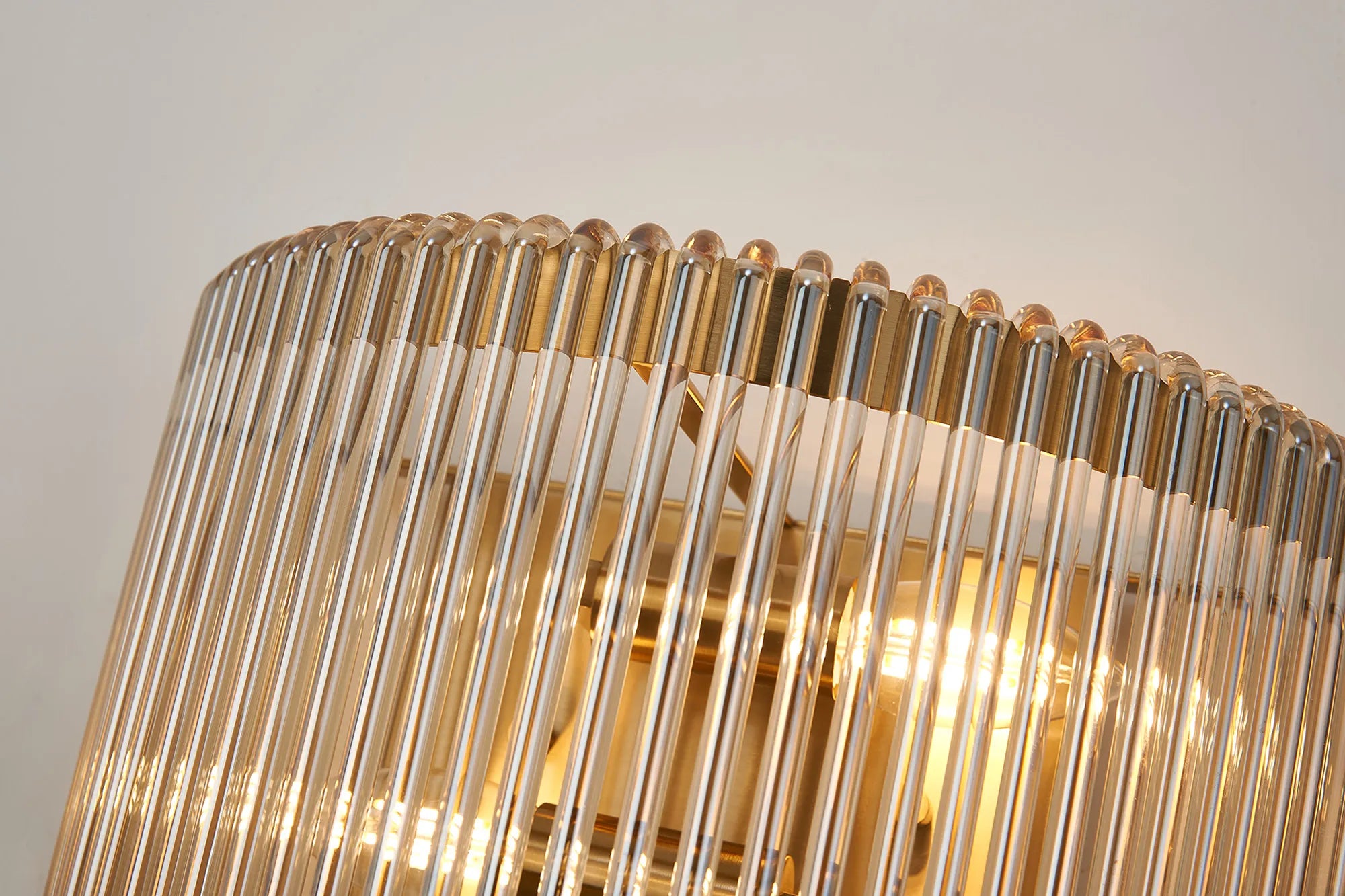 Jonas Wall Light- Various Sizes & Colors