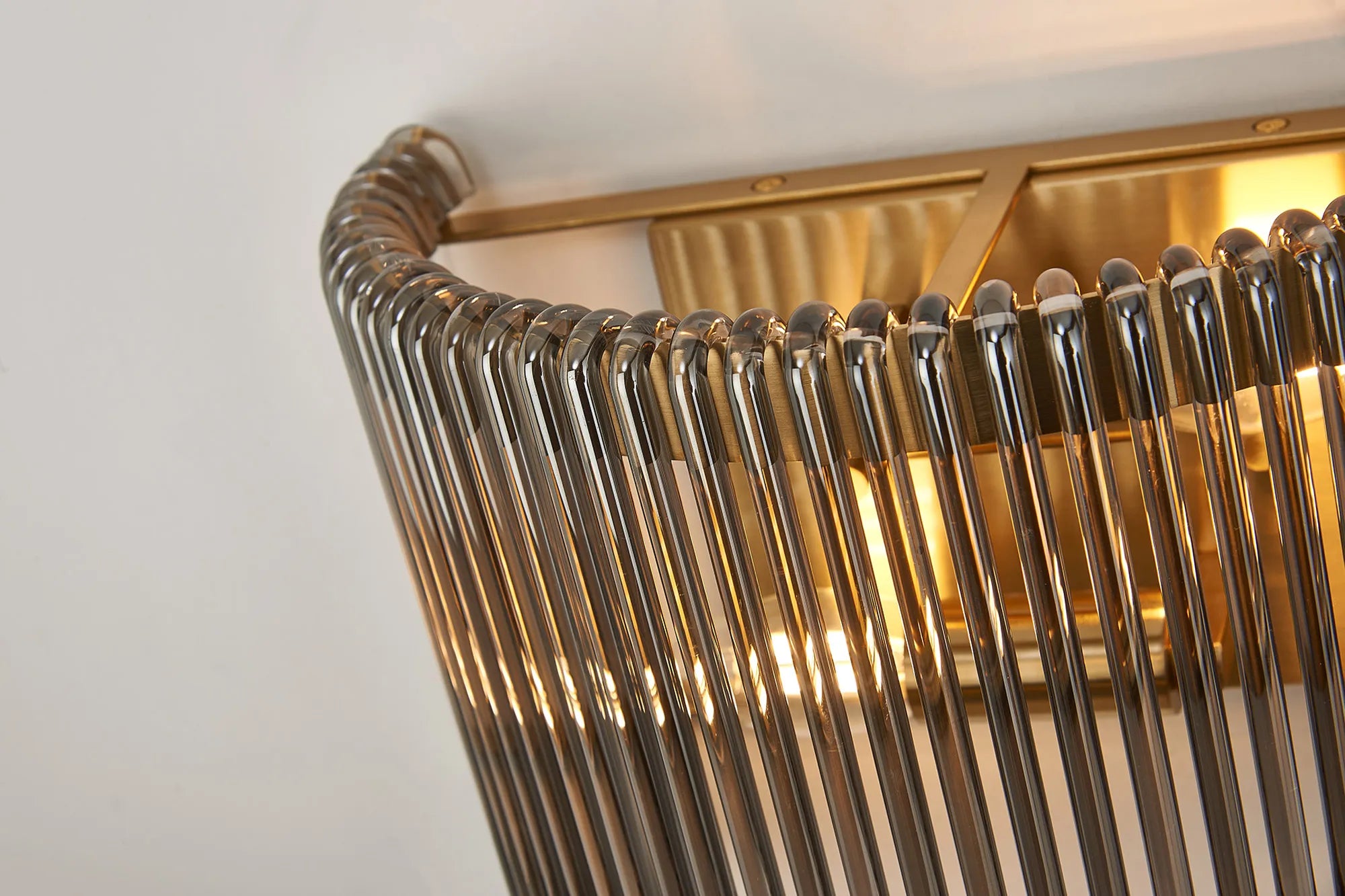 Jonas Wall Light- Various Sizes & Colors