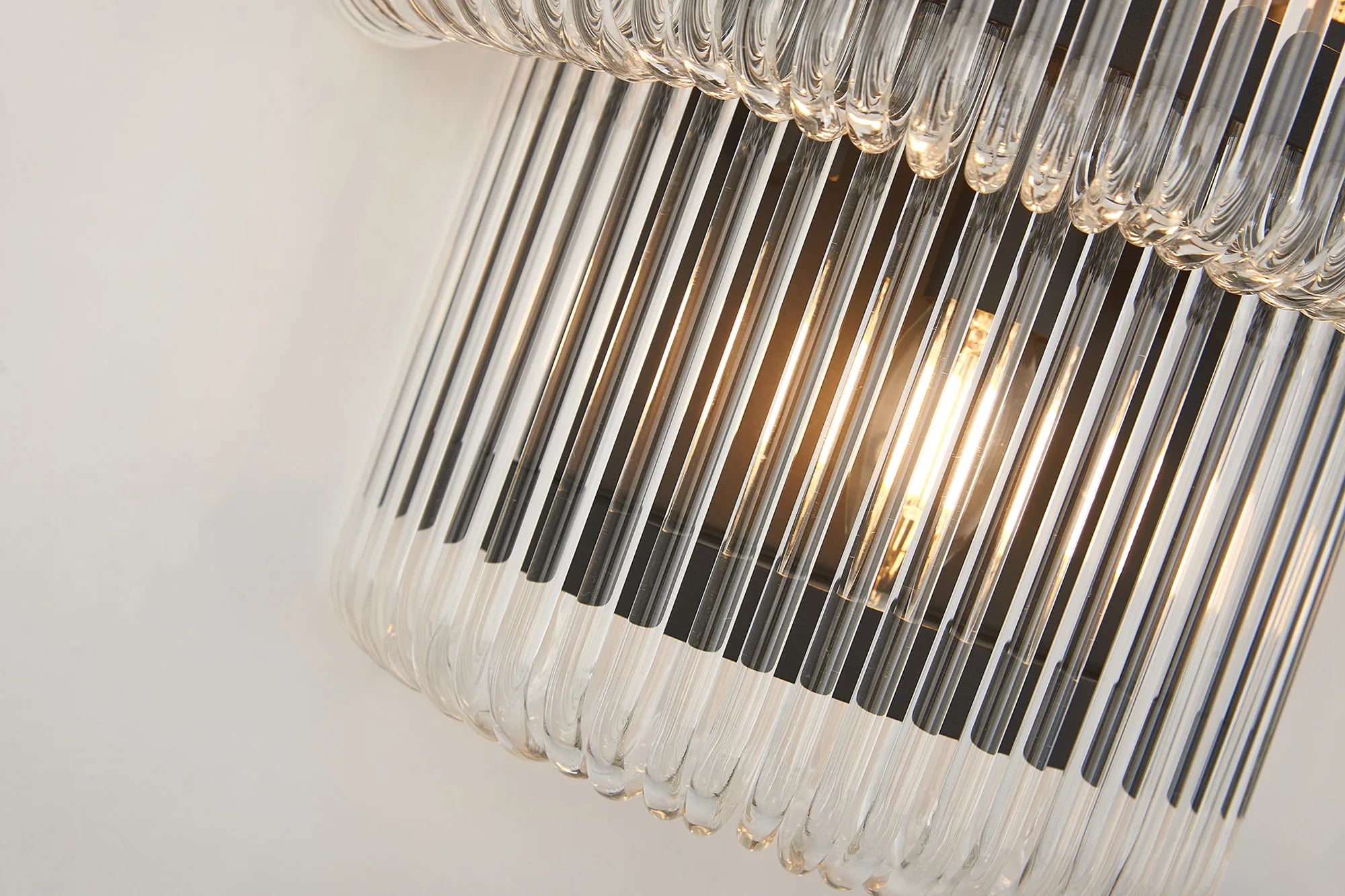 Jonas Wall Light- Various Sizes & Colors