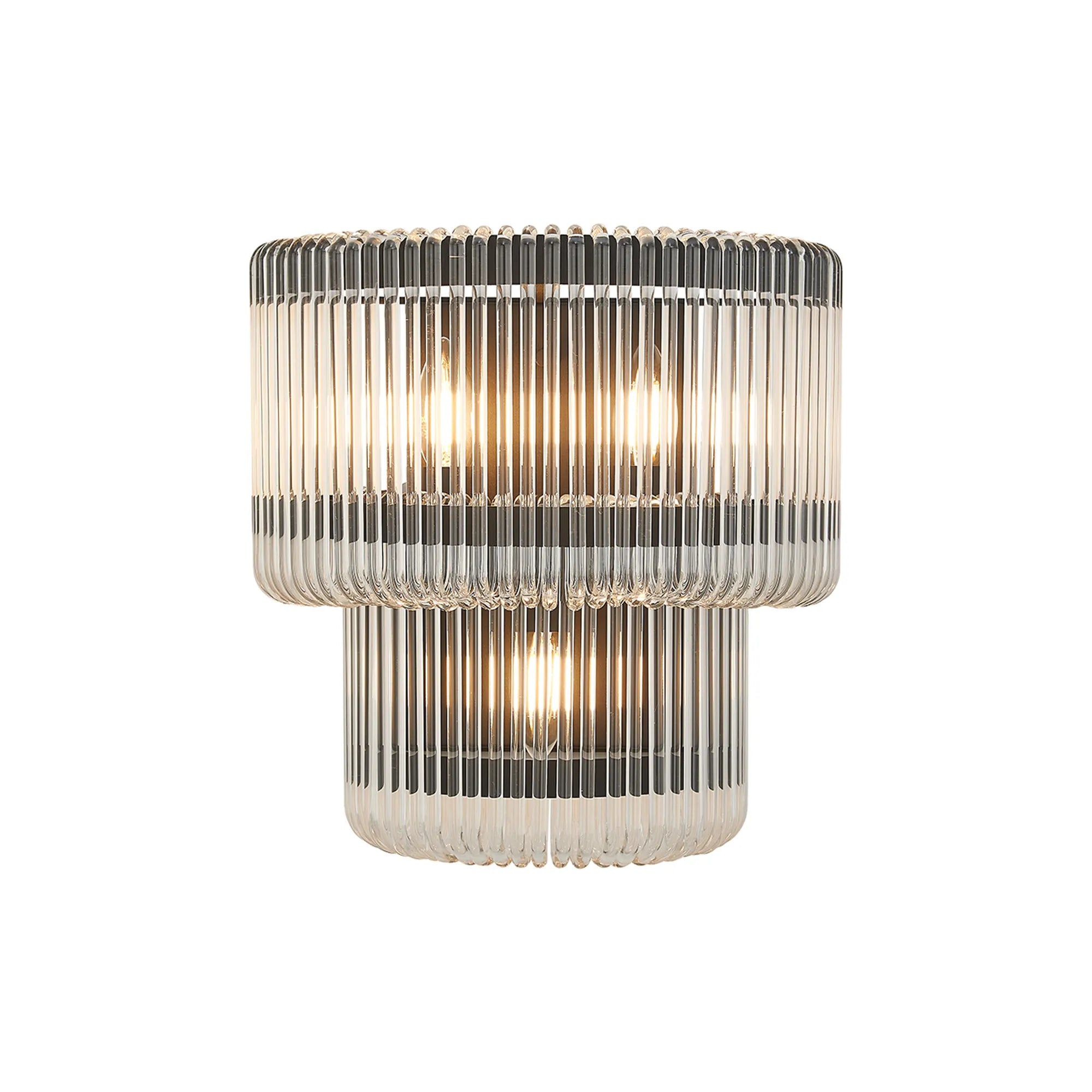 Jonas Wall Light- Various Sizes & Colors