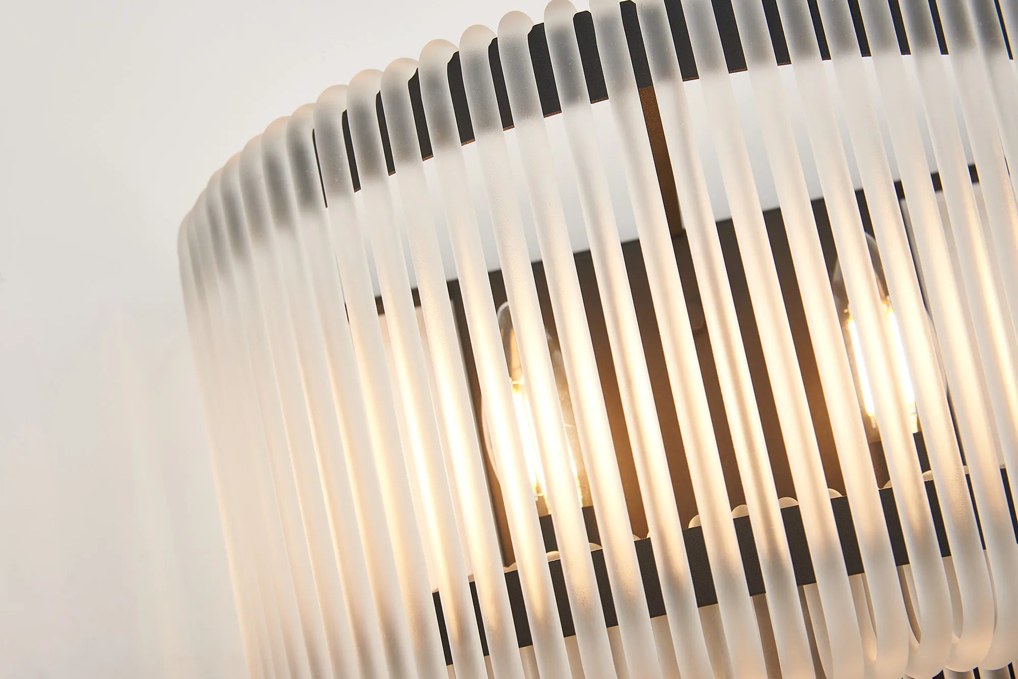 Jonas Wall Light- Various Sizes & Colors