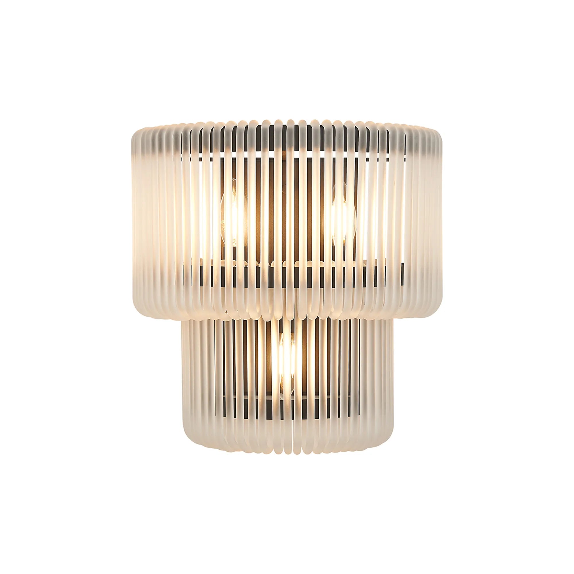 Jonas Wall Light- Various Sizes & Colors