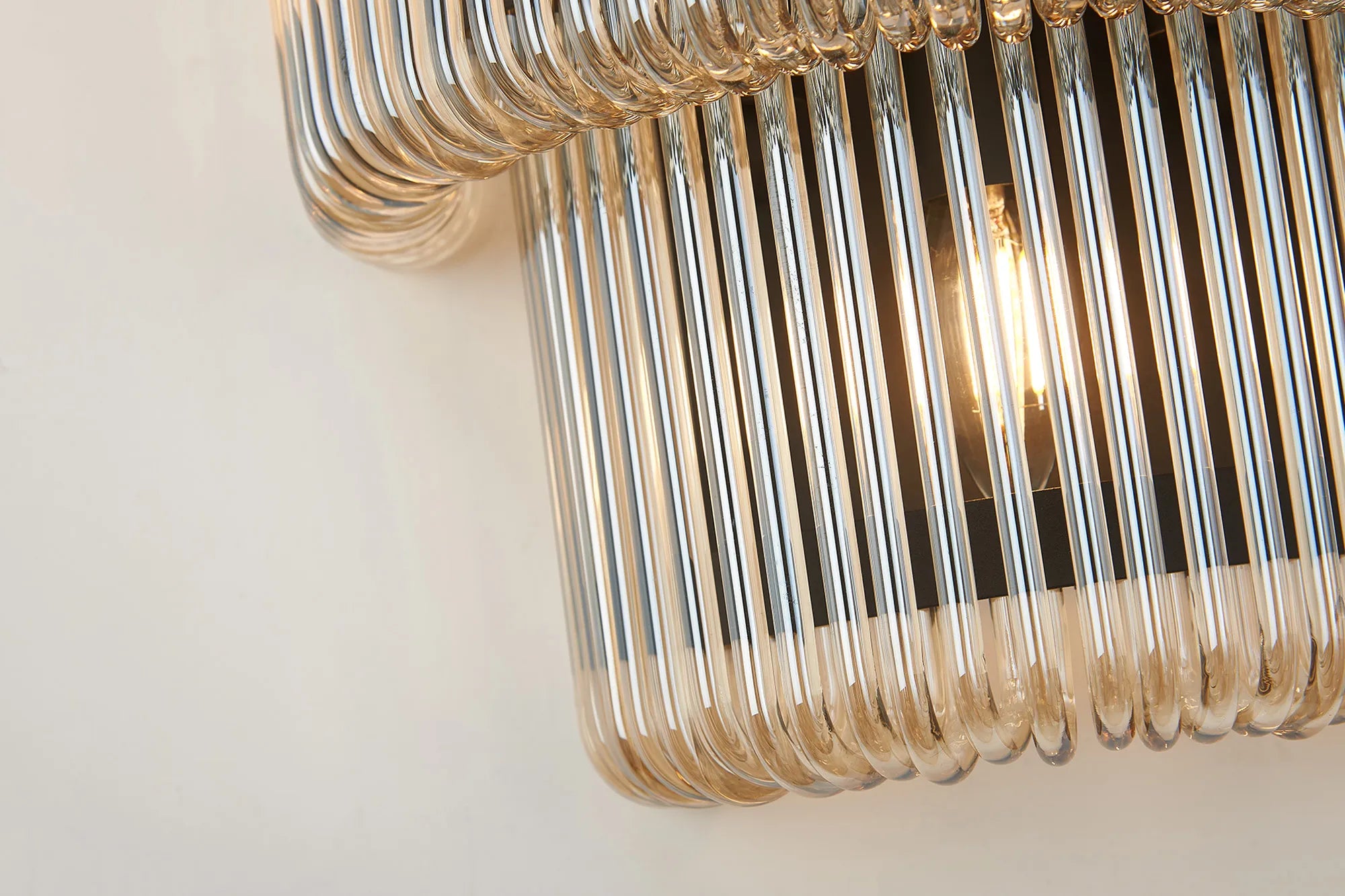 Jonas Wall Light- Various Sizes & Colors