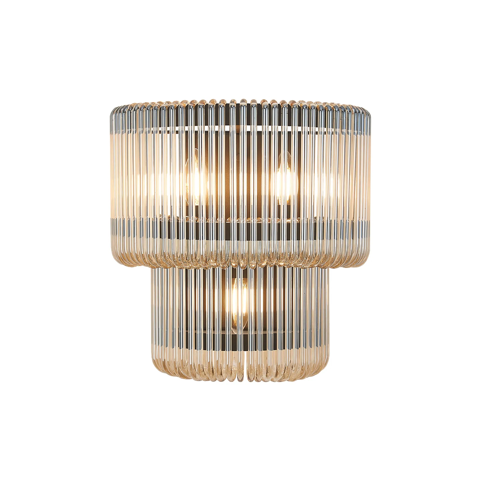 Jonas Wall Light- Various Sizes & Colors